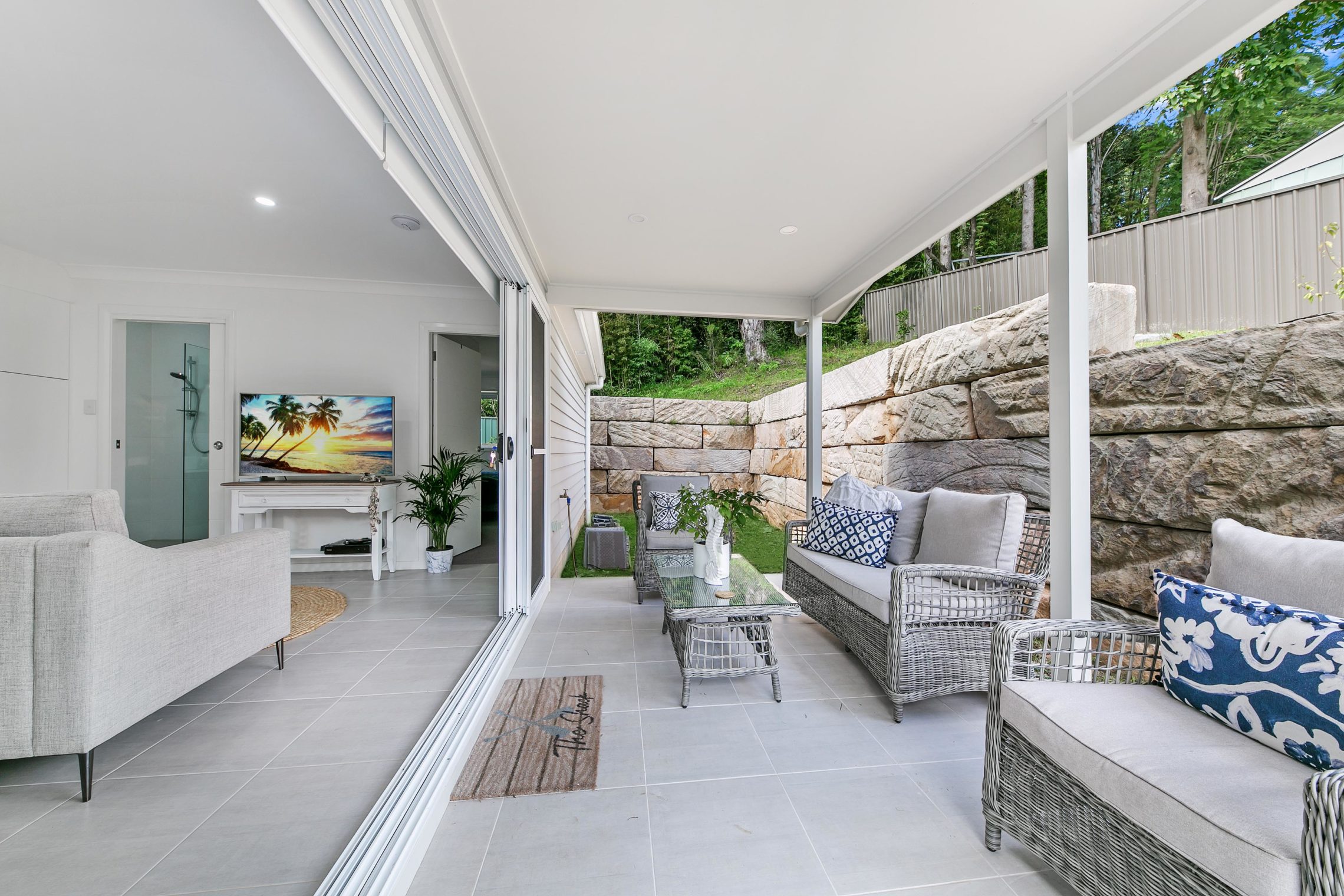 Denistone – E50