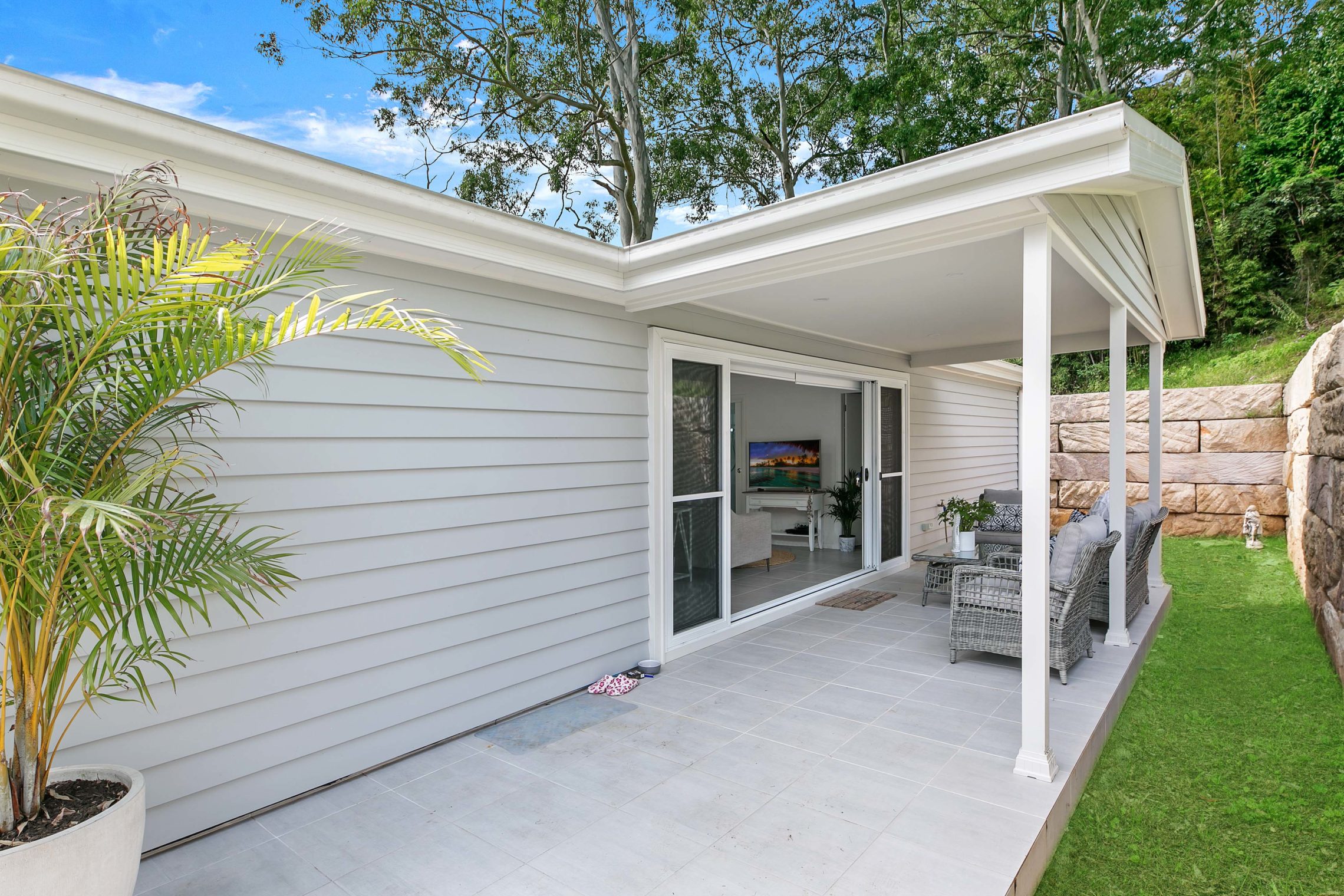 Denistone – E50
