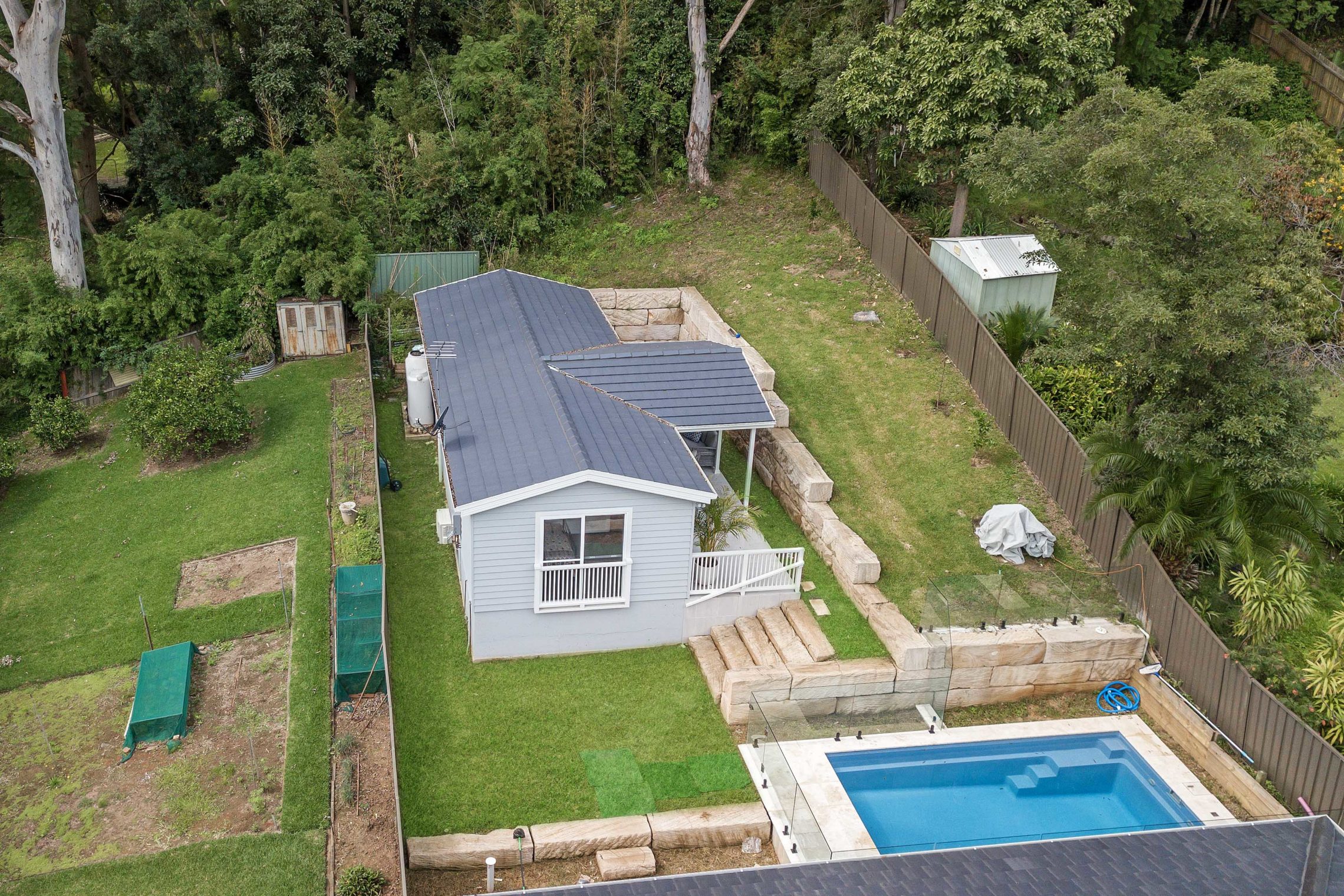 Denistone – E50