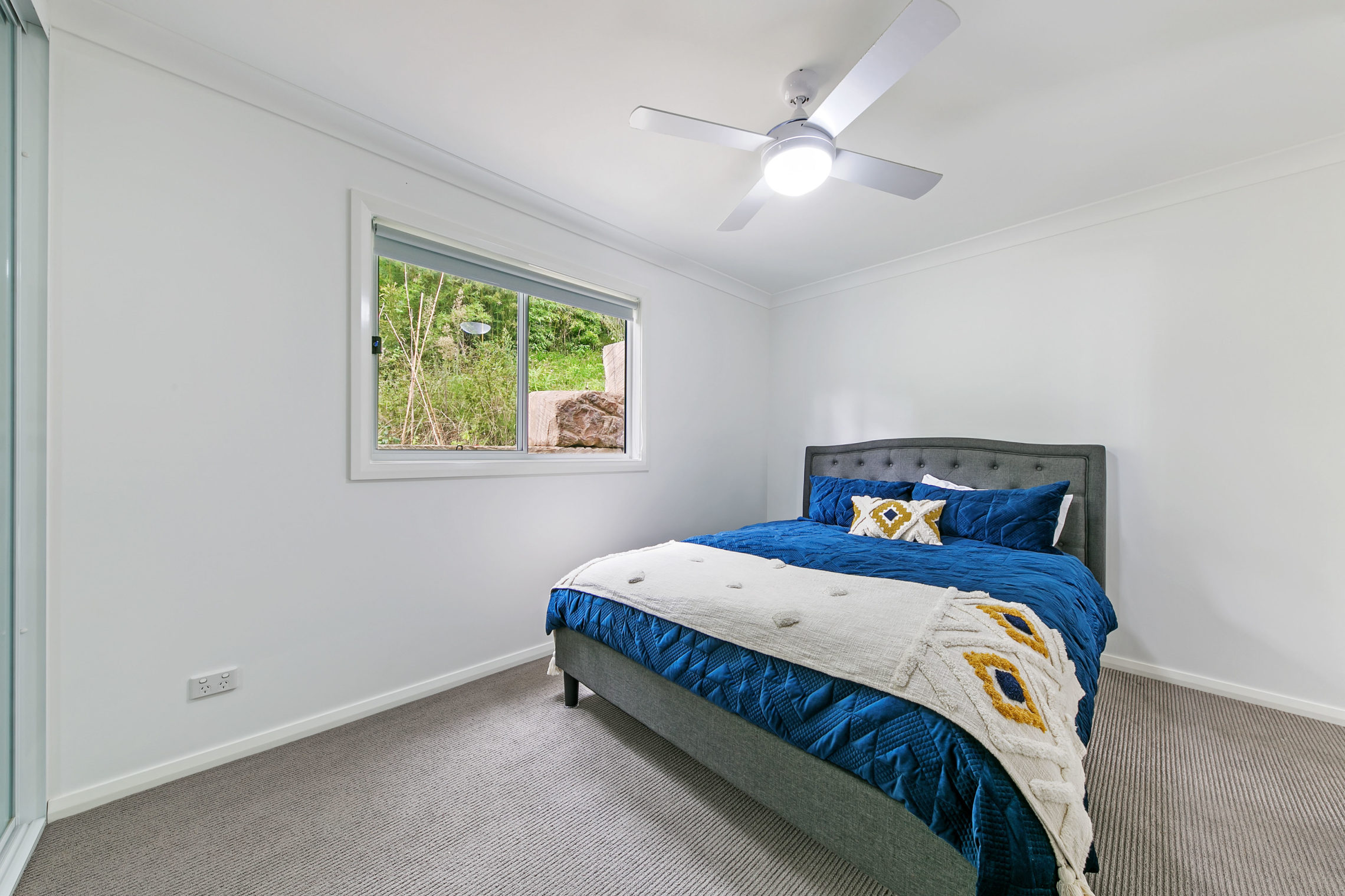 Denistone – E50