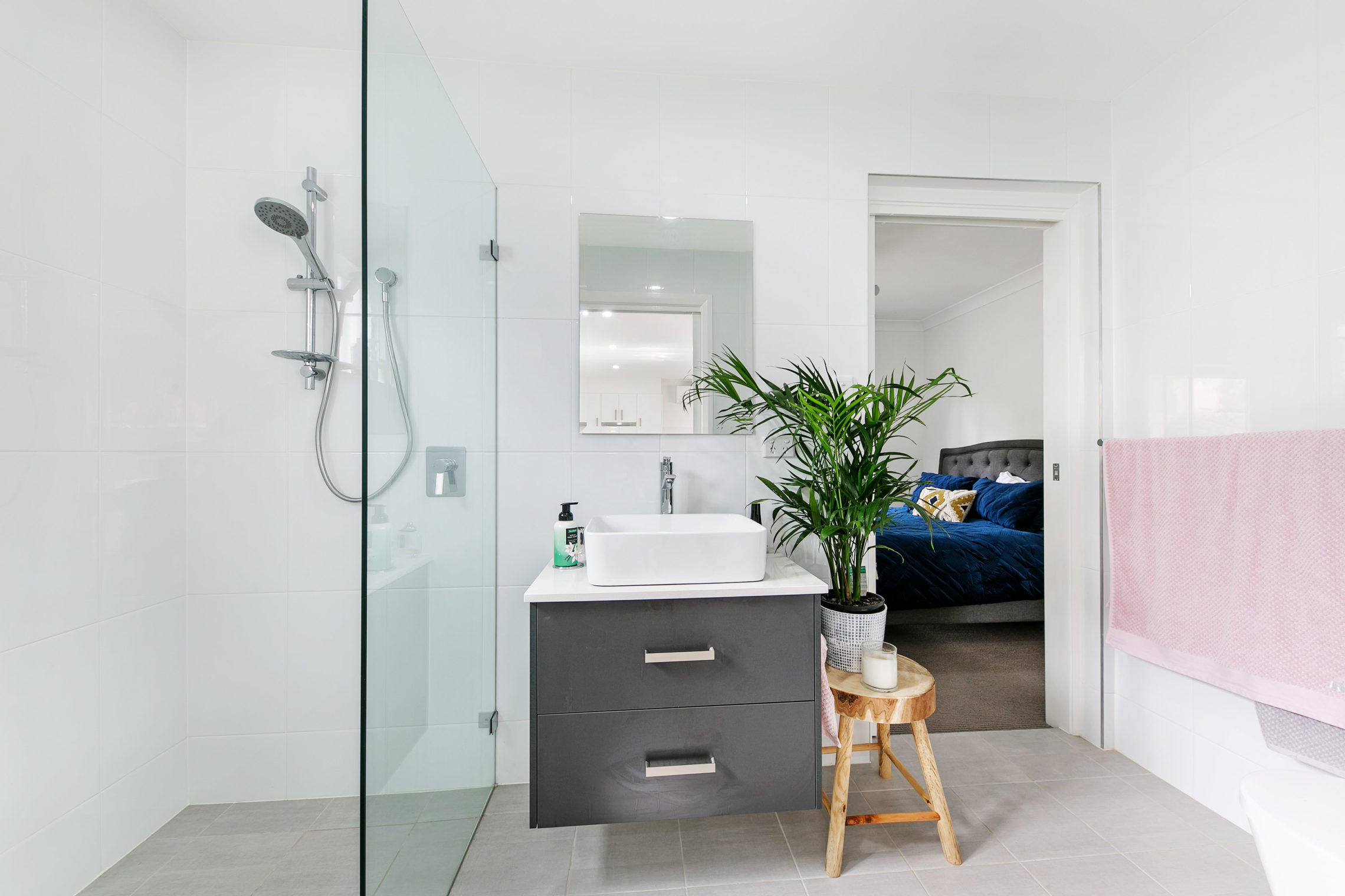 Denistone – E50