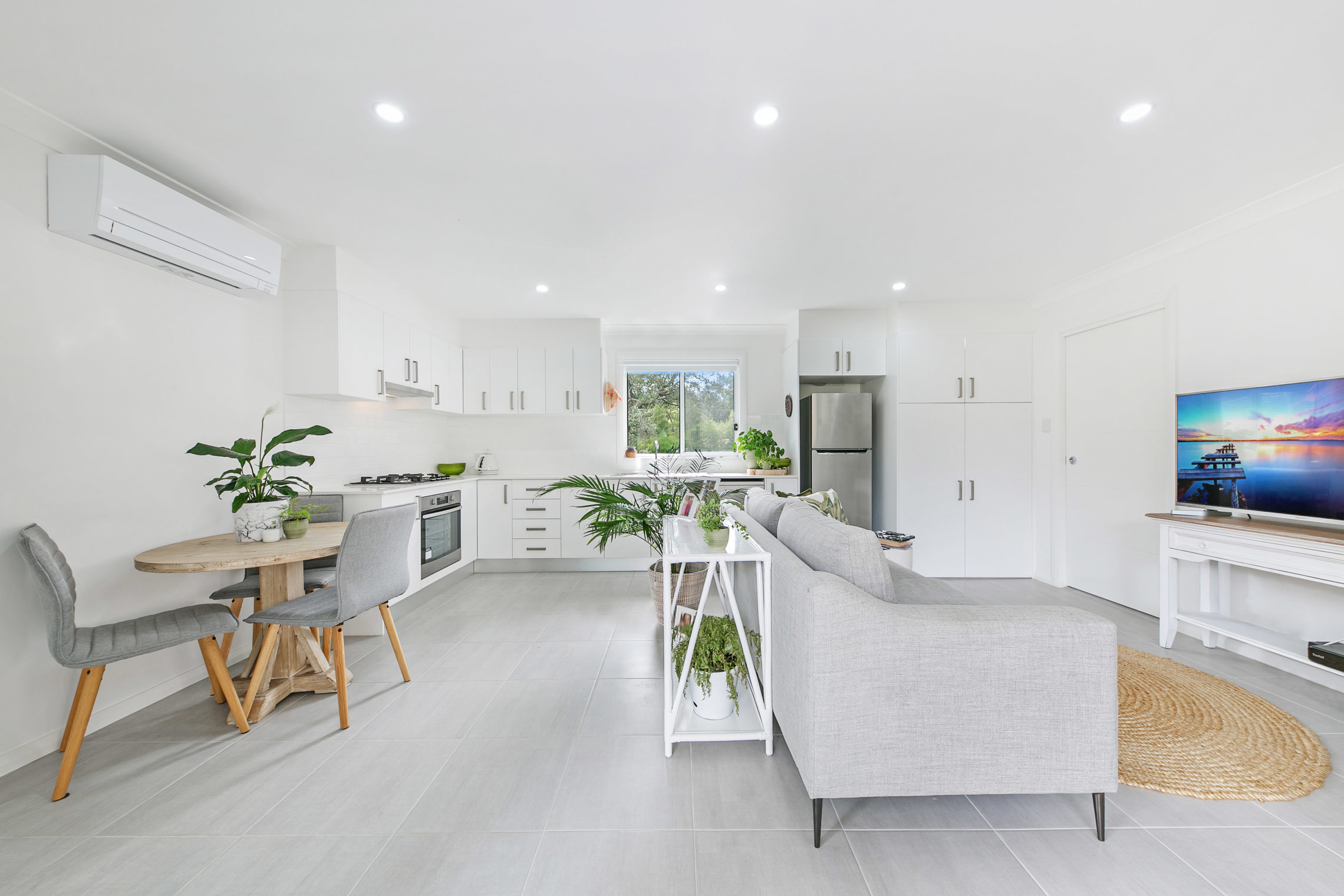 Denistone – E50