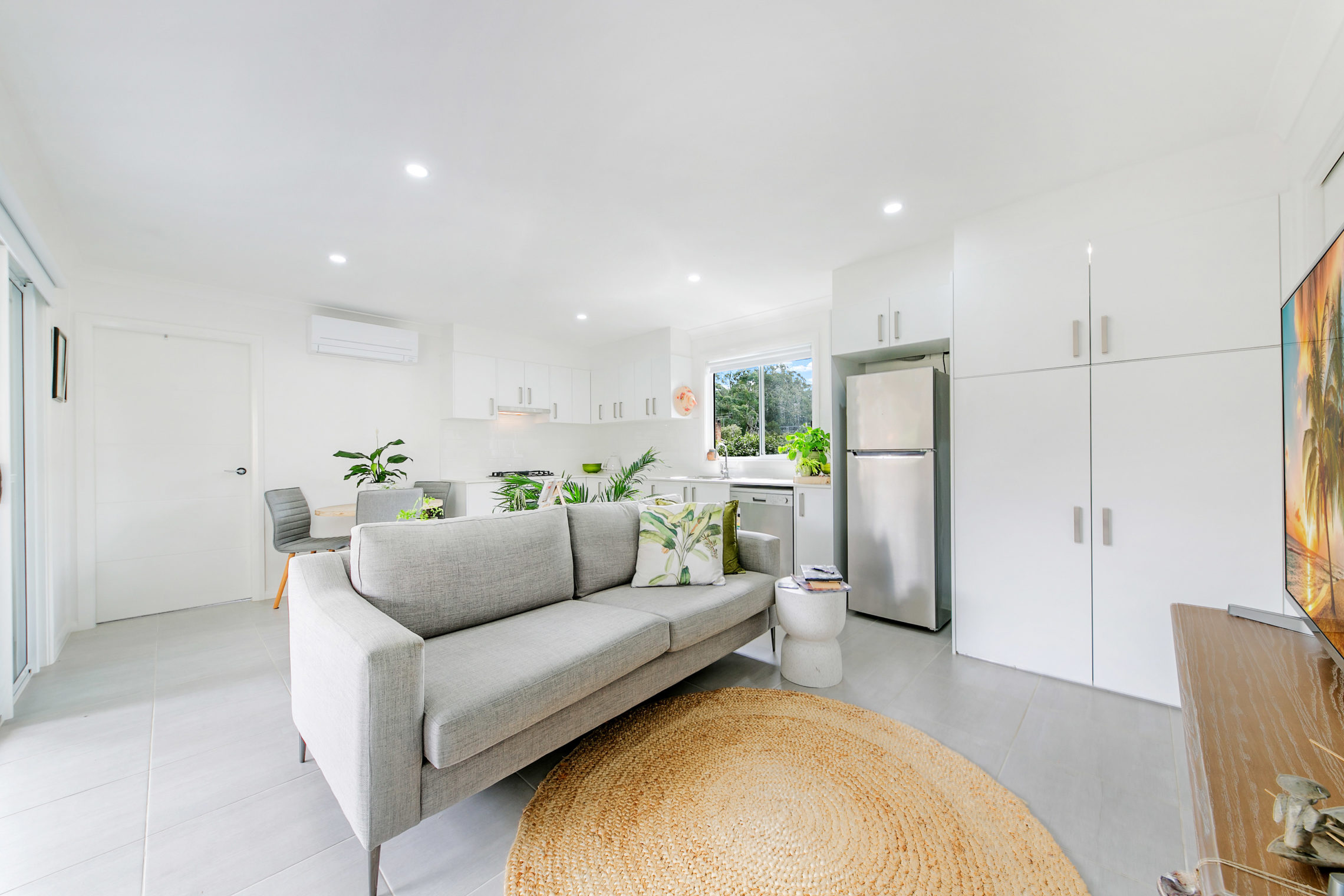 Denistone – E50