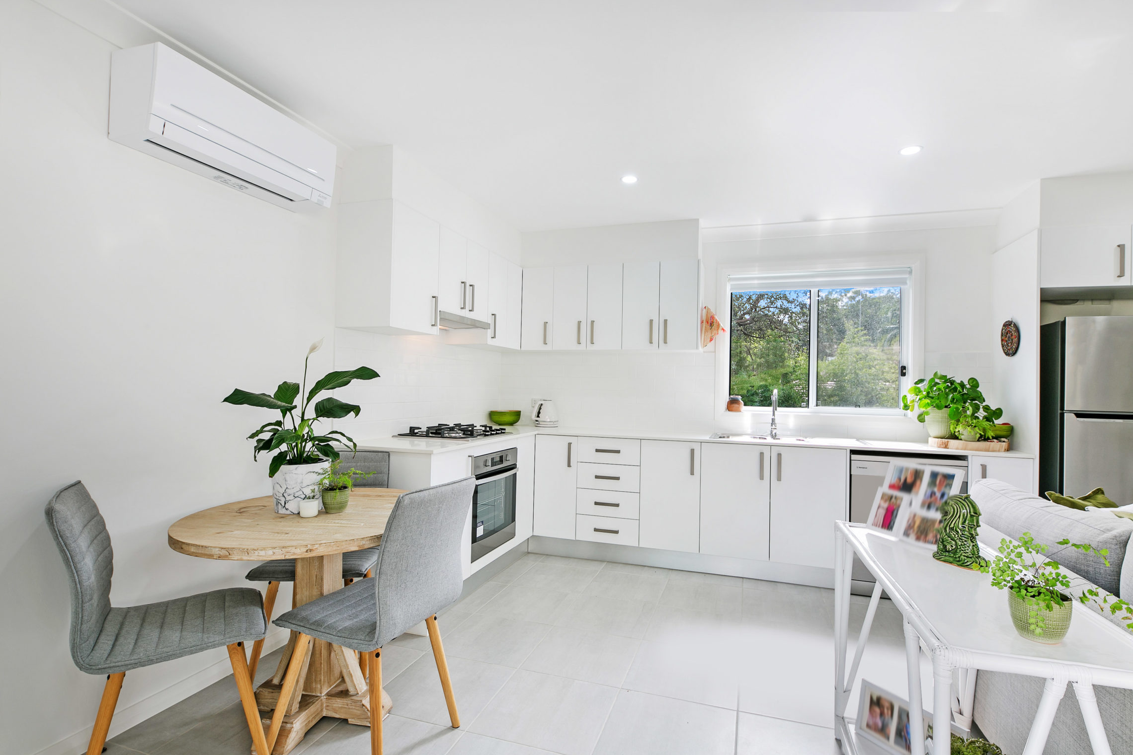 Denistone – E50