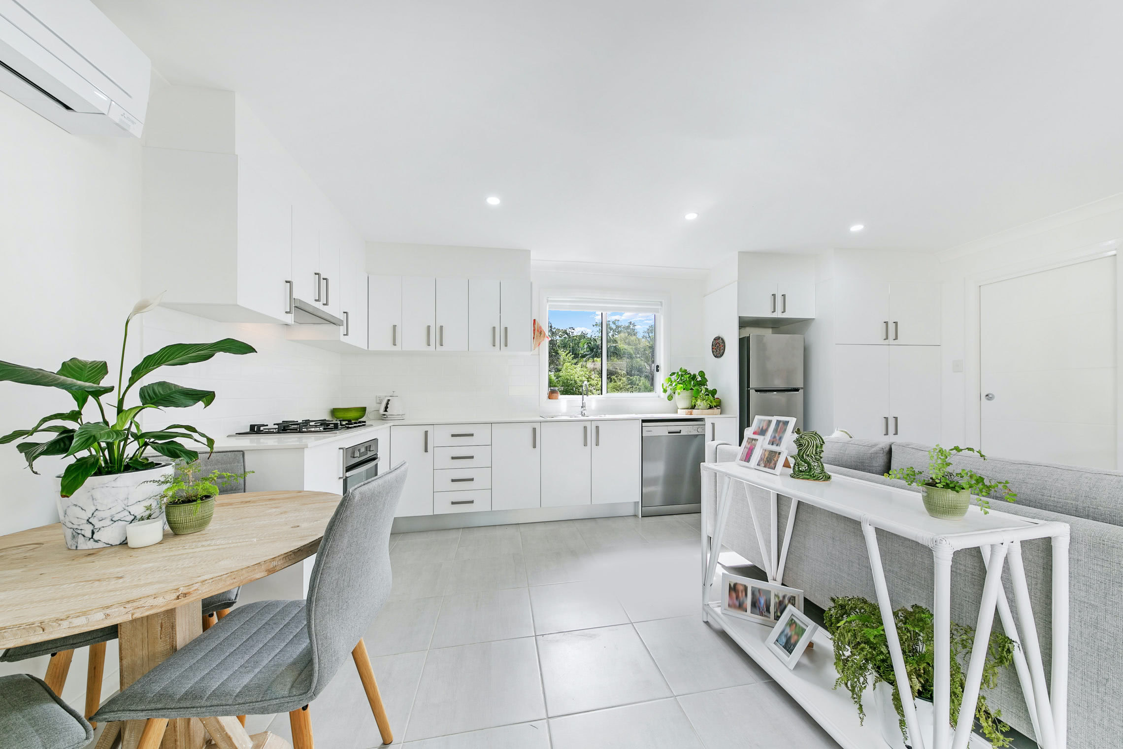 Denistone – E50