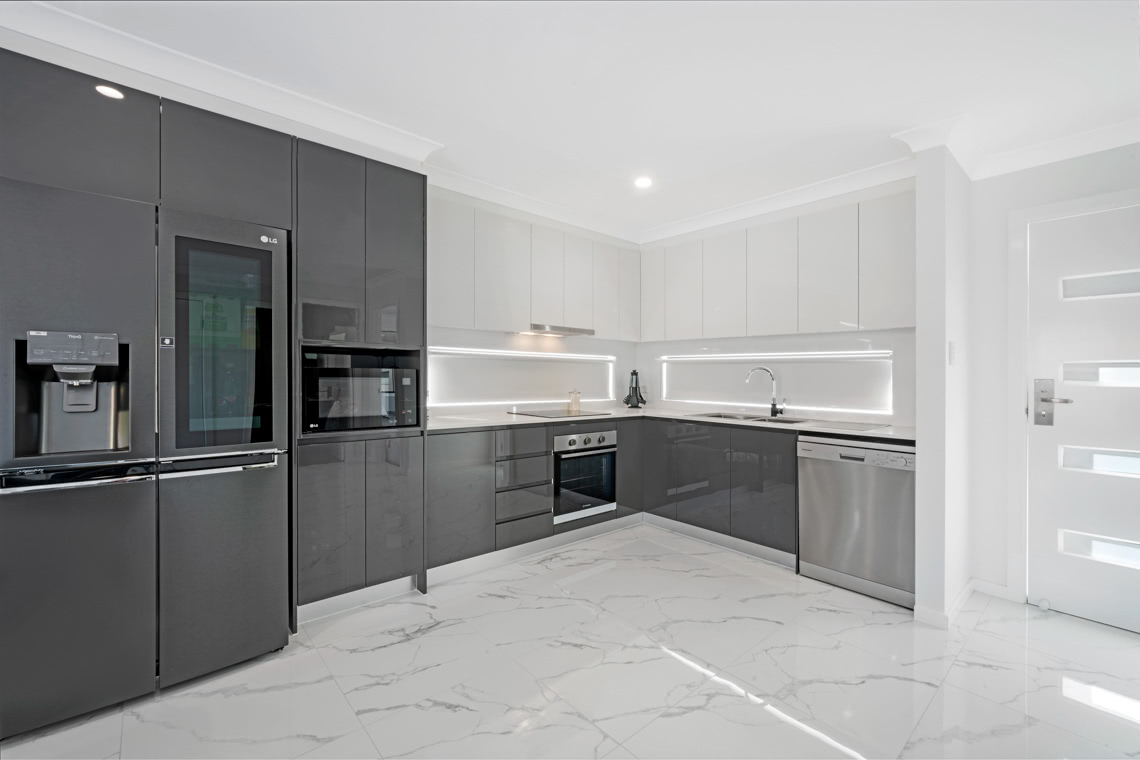 North Willoughby – E238