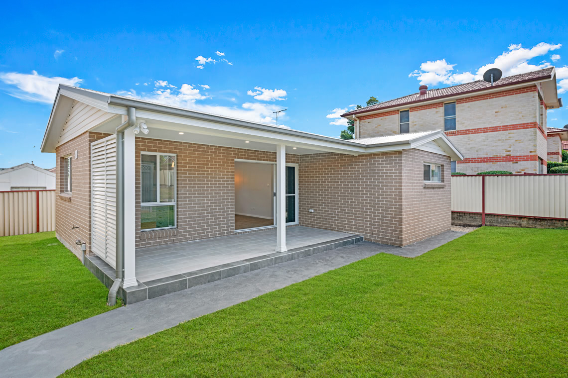 Tia – Parramatta