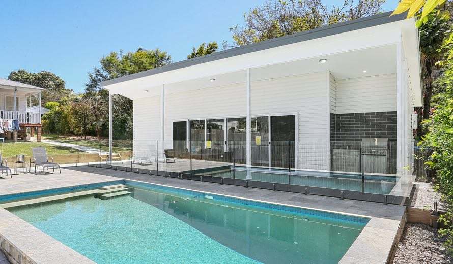 Transform Your Granny Flat into a Top-Rated Holiday Property