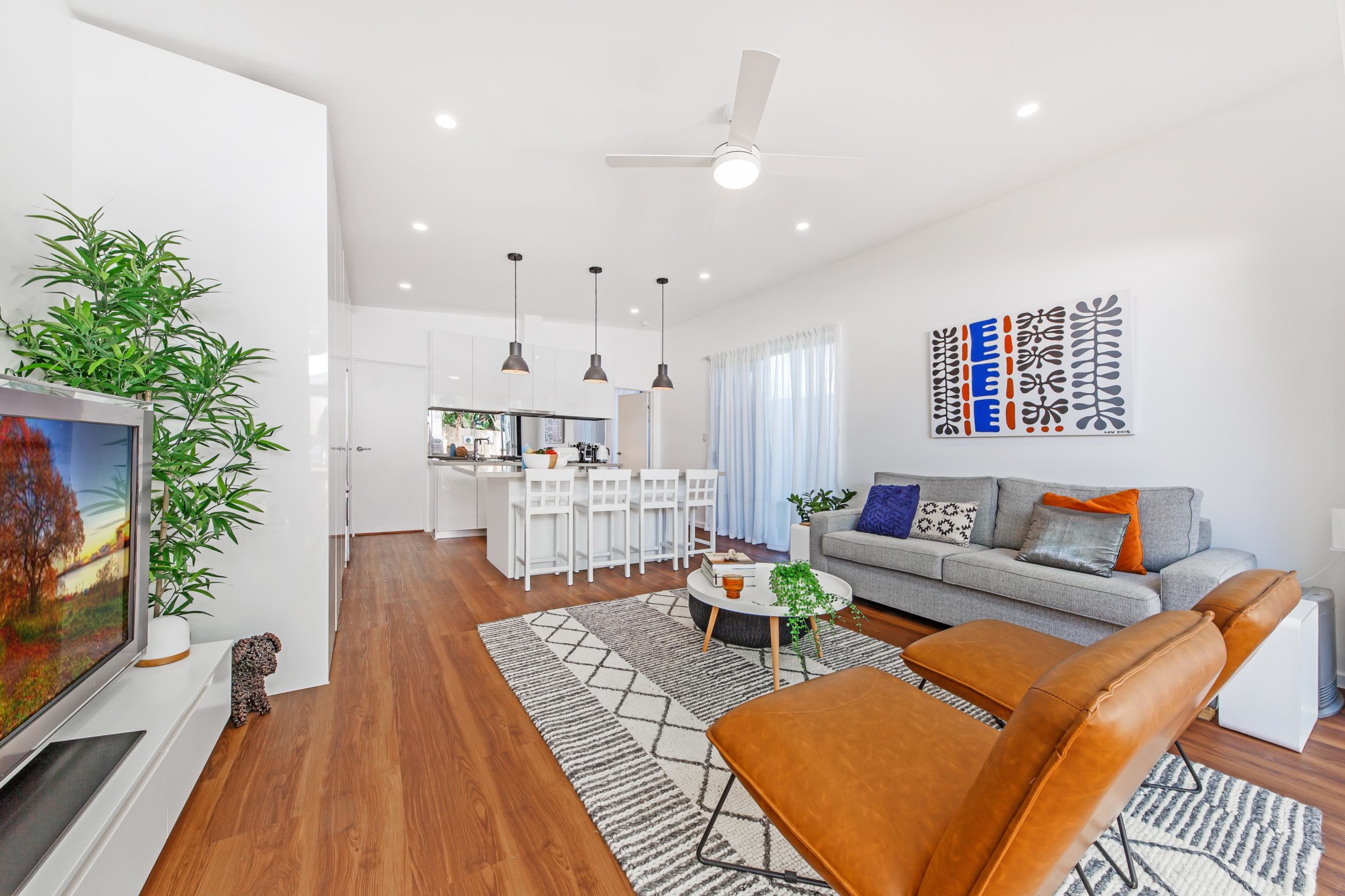 Riverview – T10