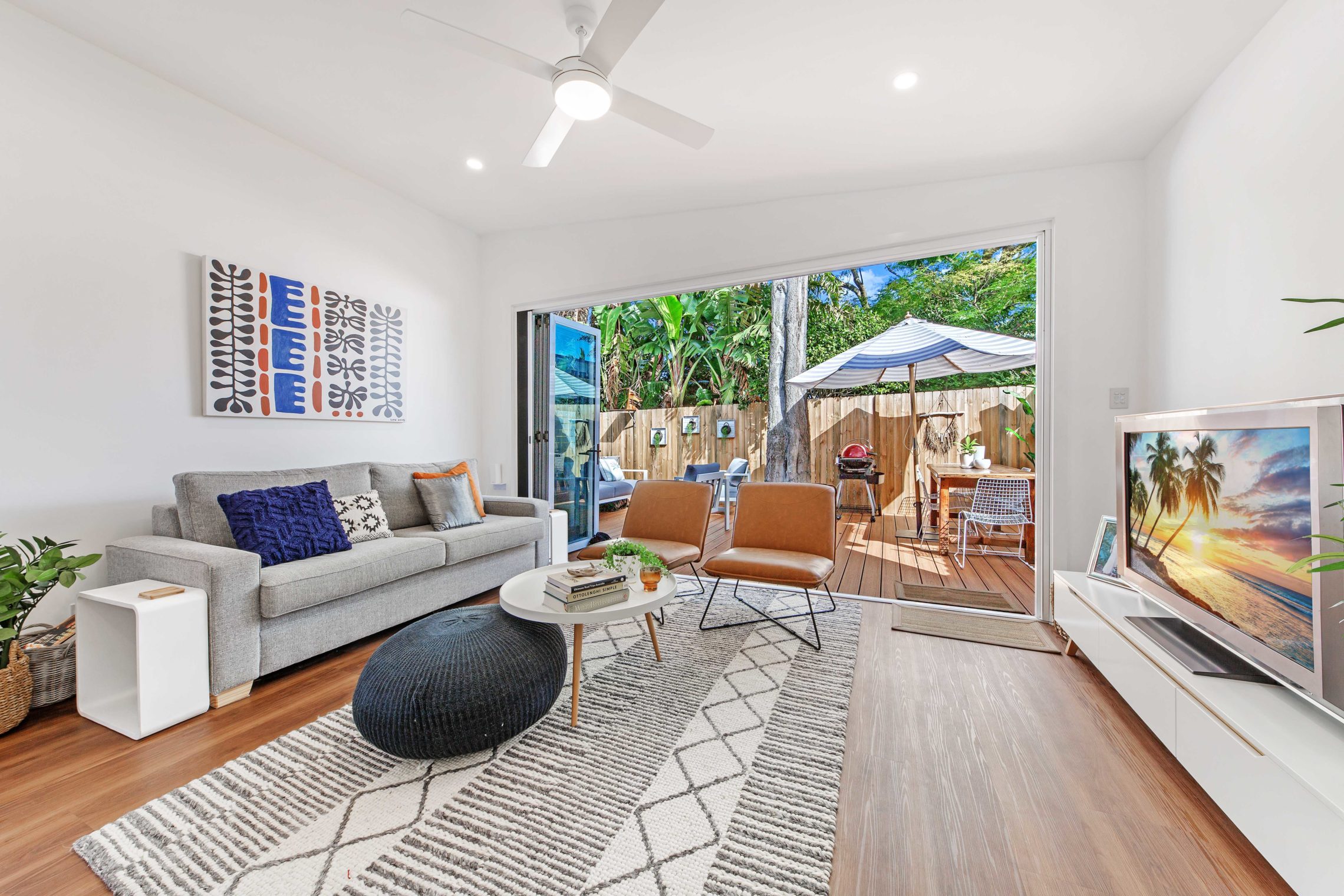 Riverview – T10