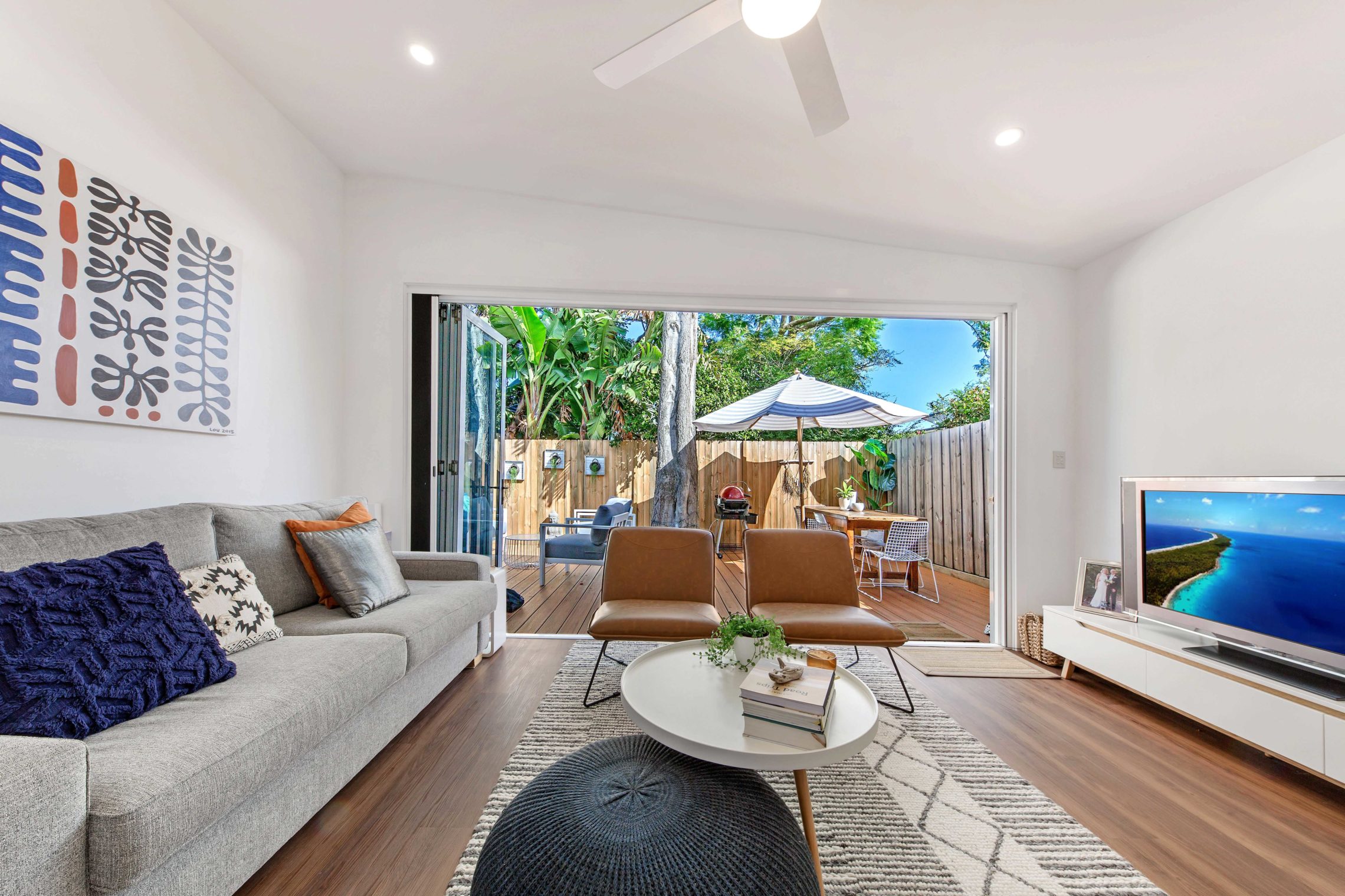 Riverview – T10