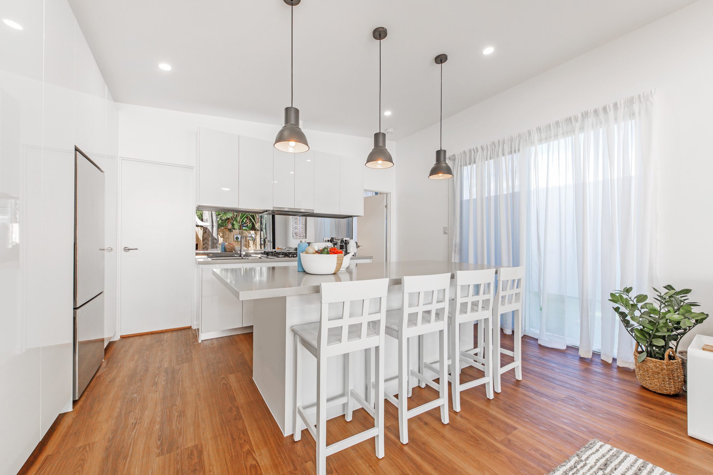 Riverview – T10