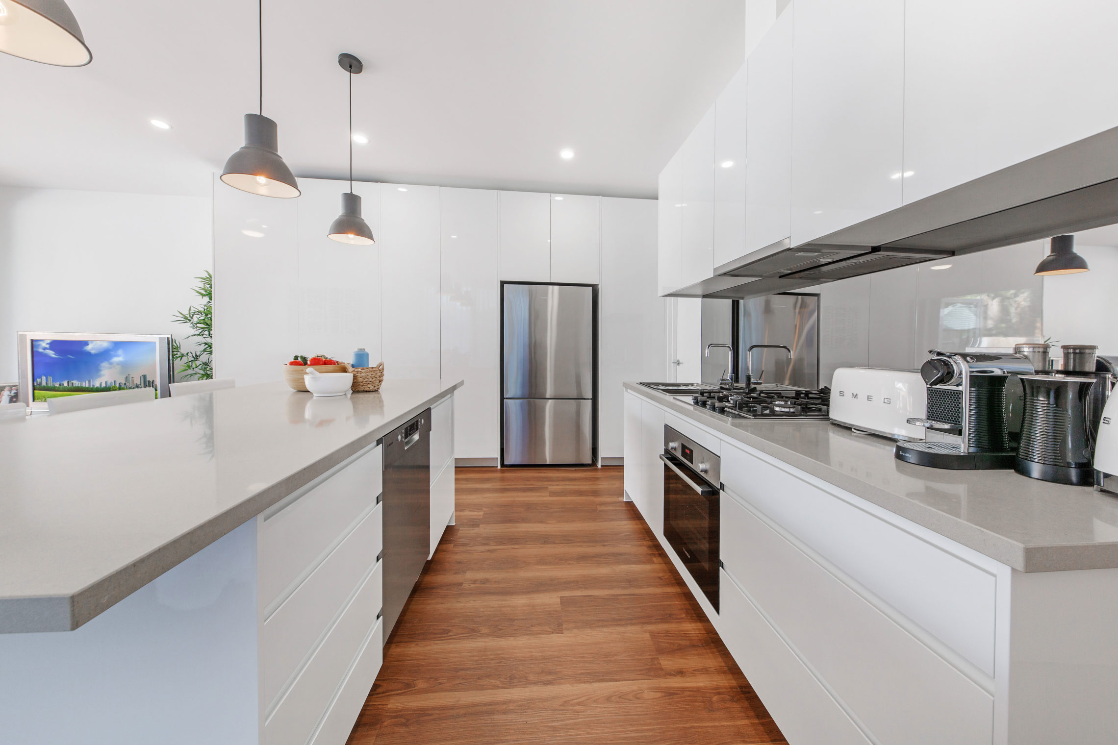 Riverview – T10