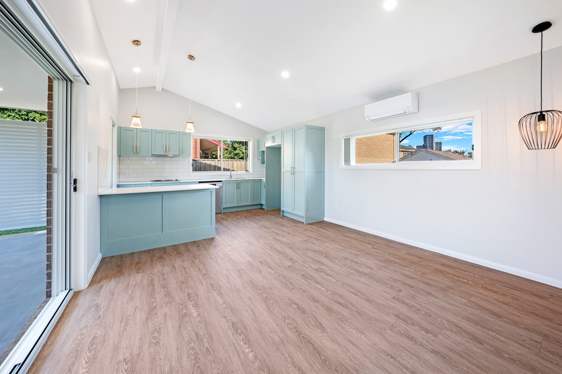 Parramatta – G13