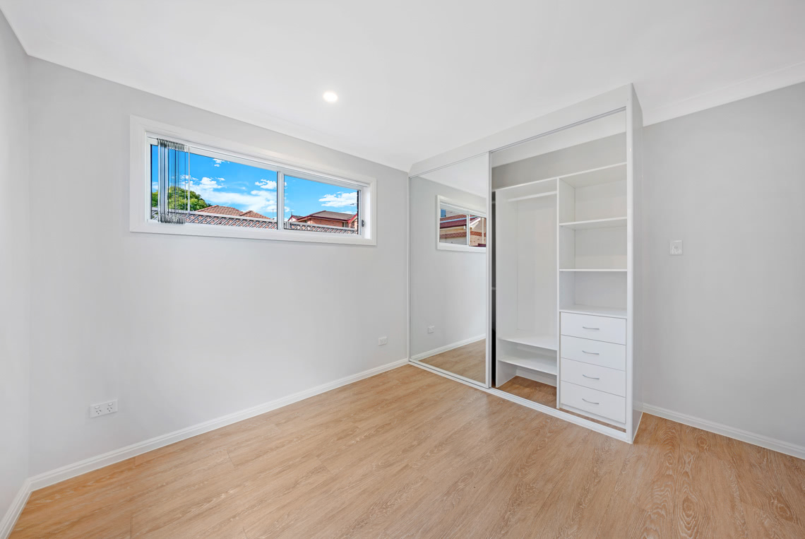 Parramatta – G13