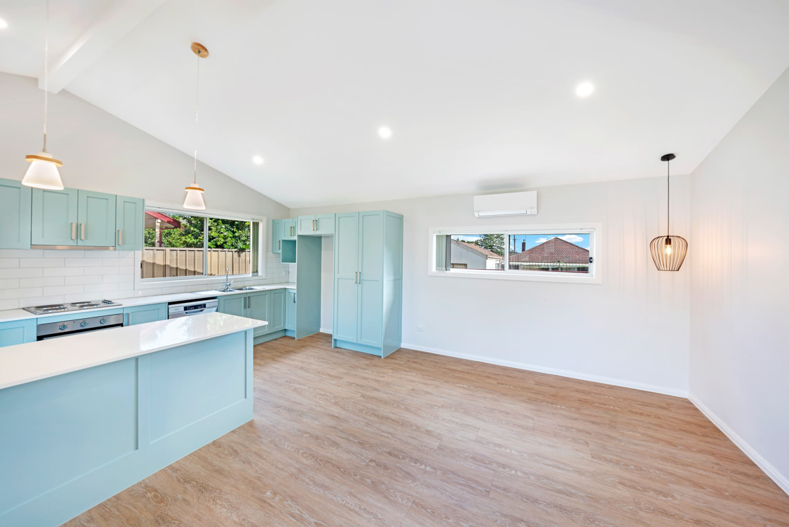 Parramatta – G13