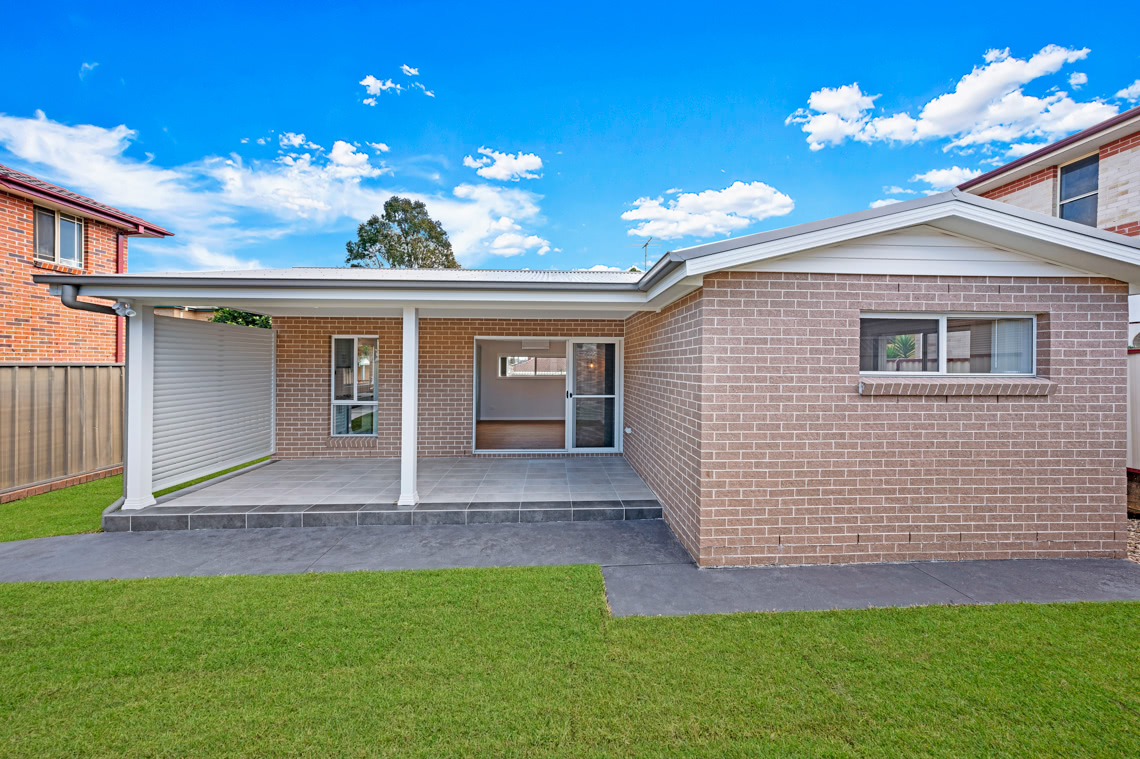 Parramatta – G13