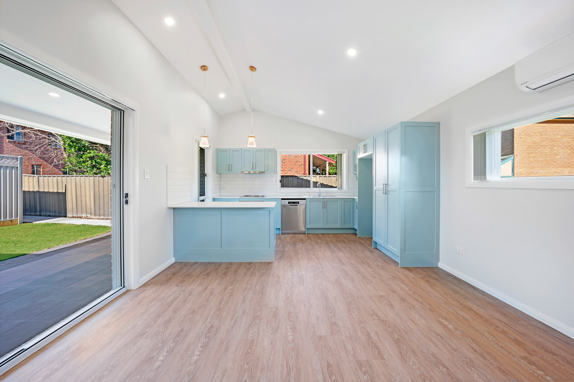 Parramatta – G13