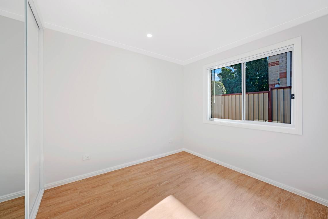Parramatta – G13