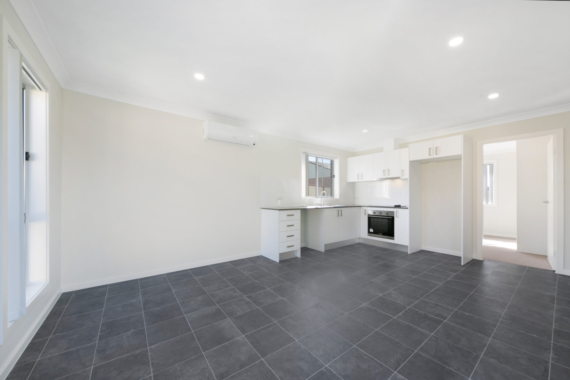 Bossley Park – B14
