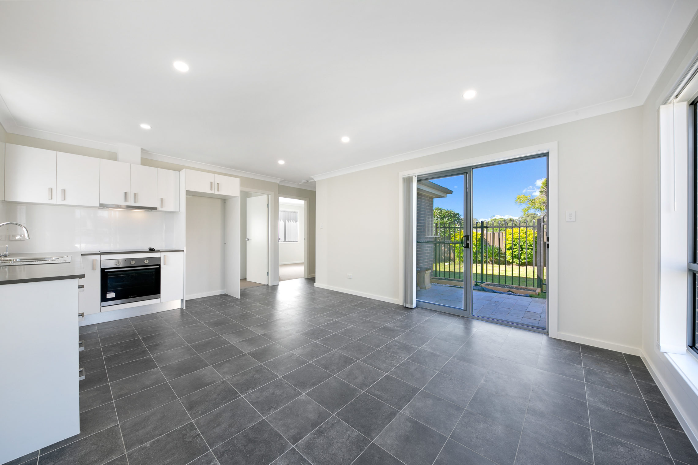 Bossley Park – B14
