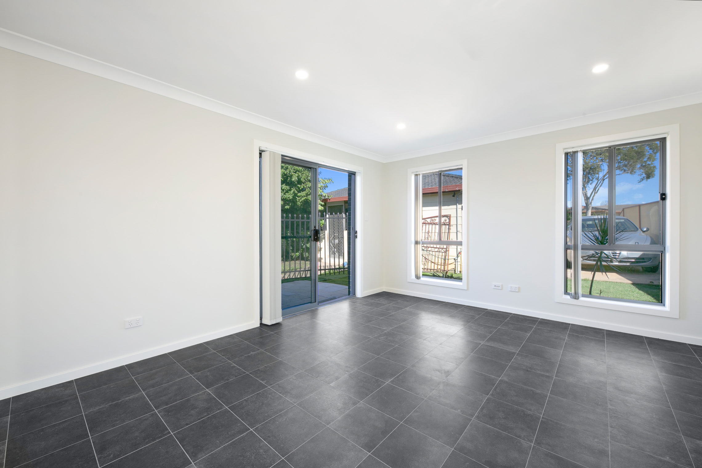 Bossley Park – B14