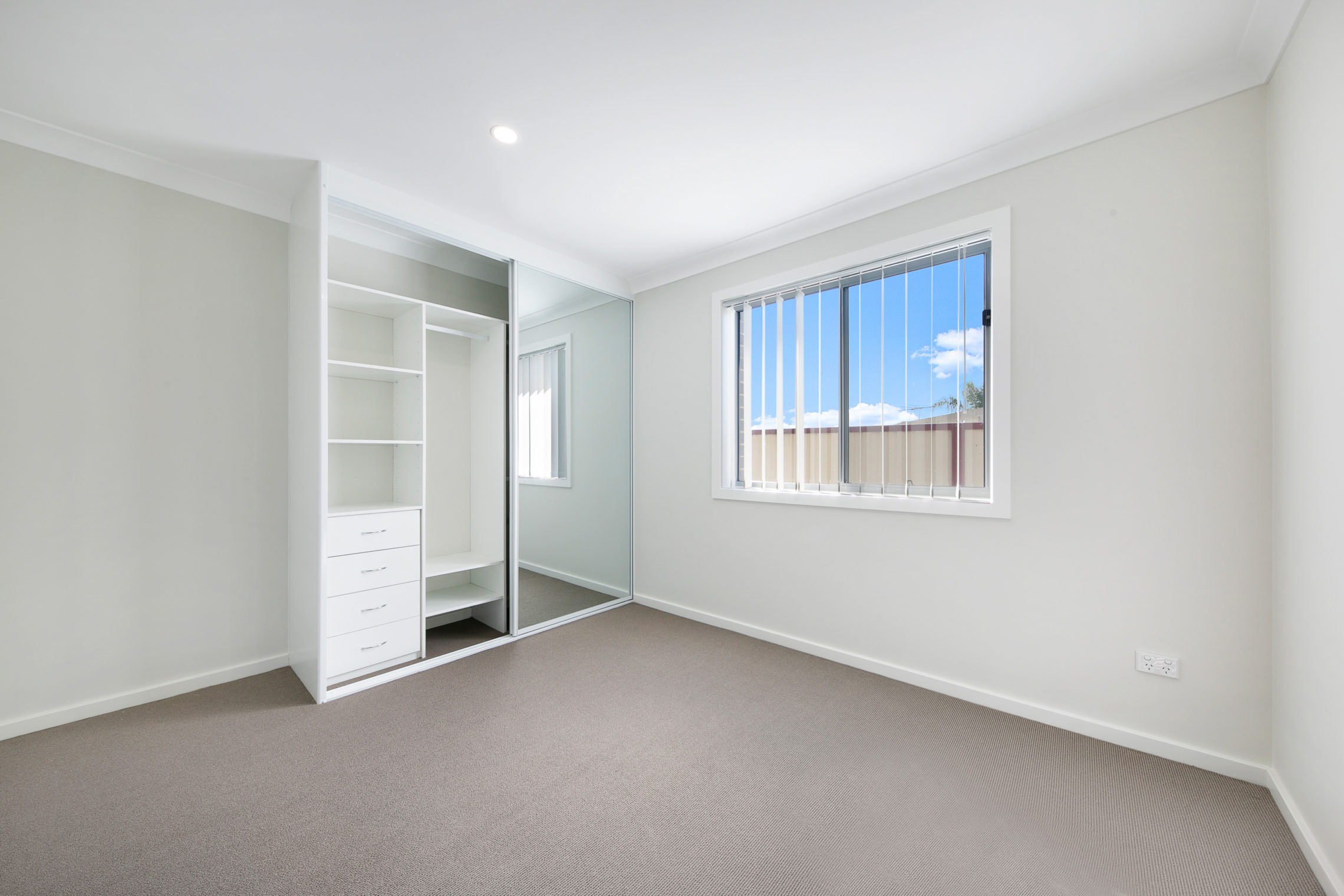 Bossley Park – B14