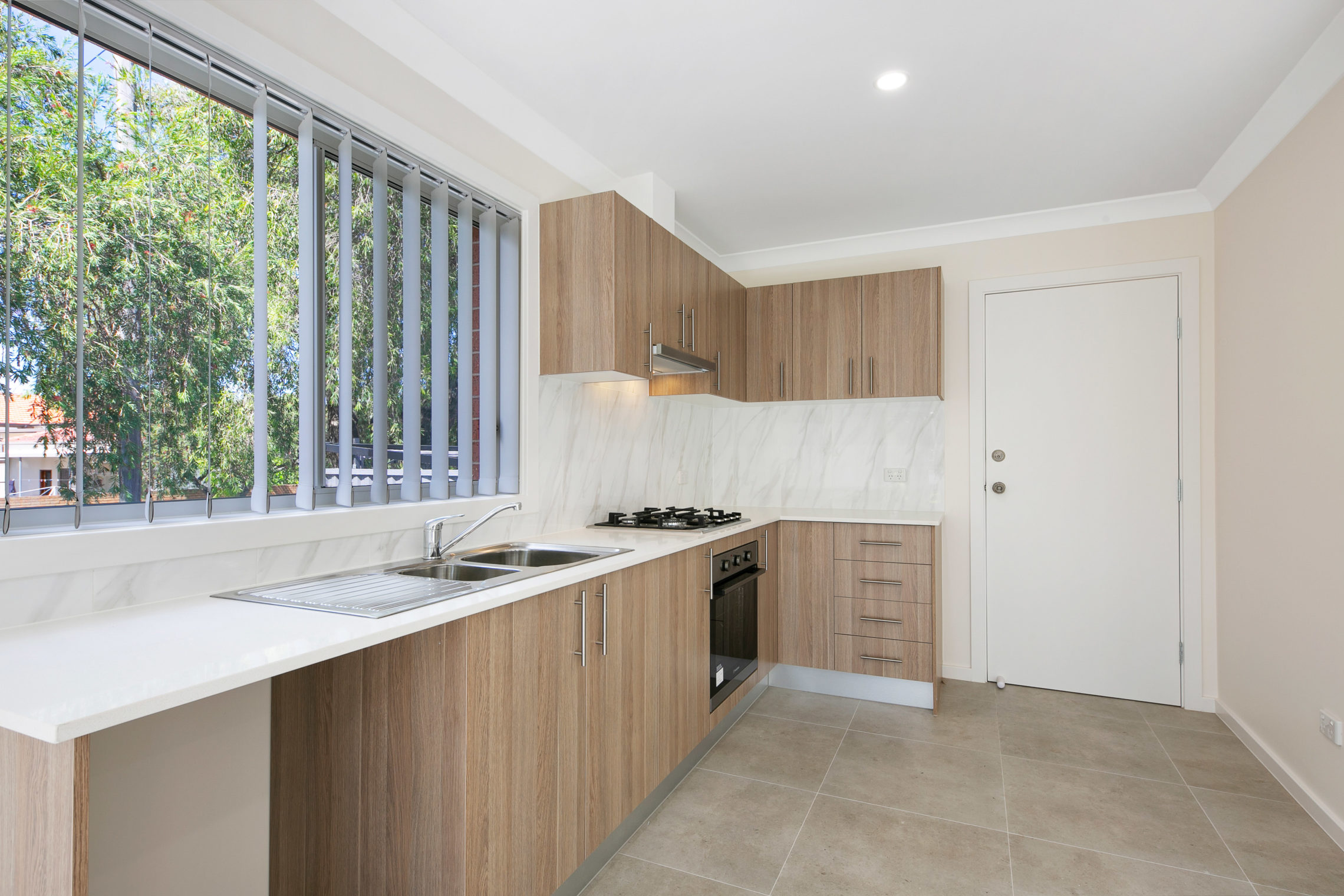 Ashfield – H17