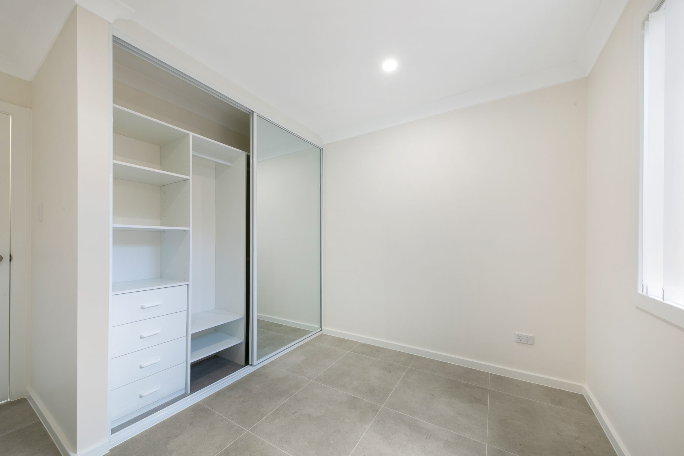 Ashfield – H17
