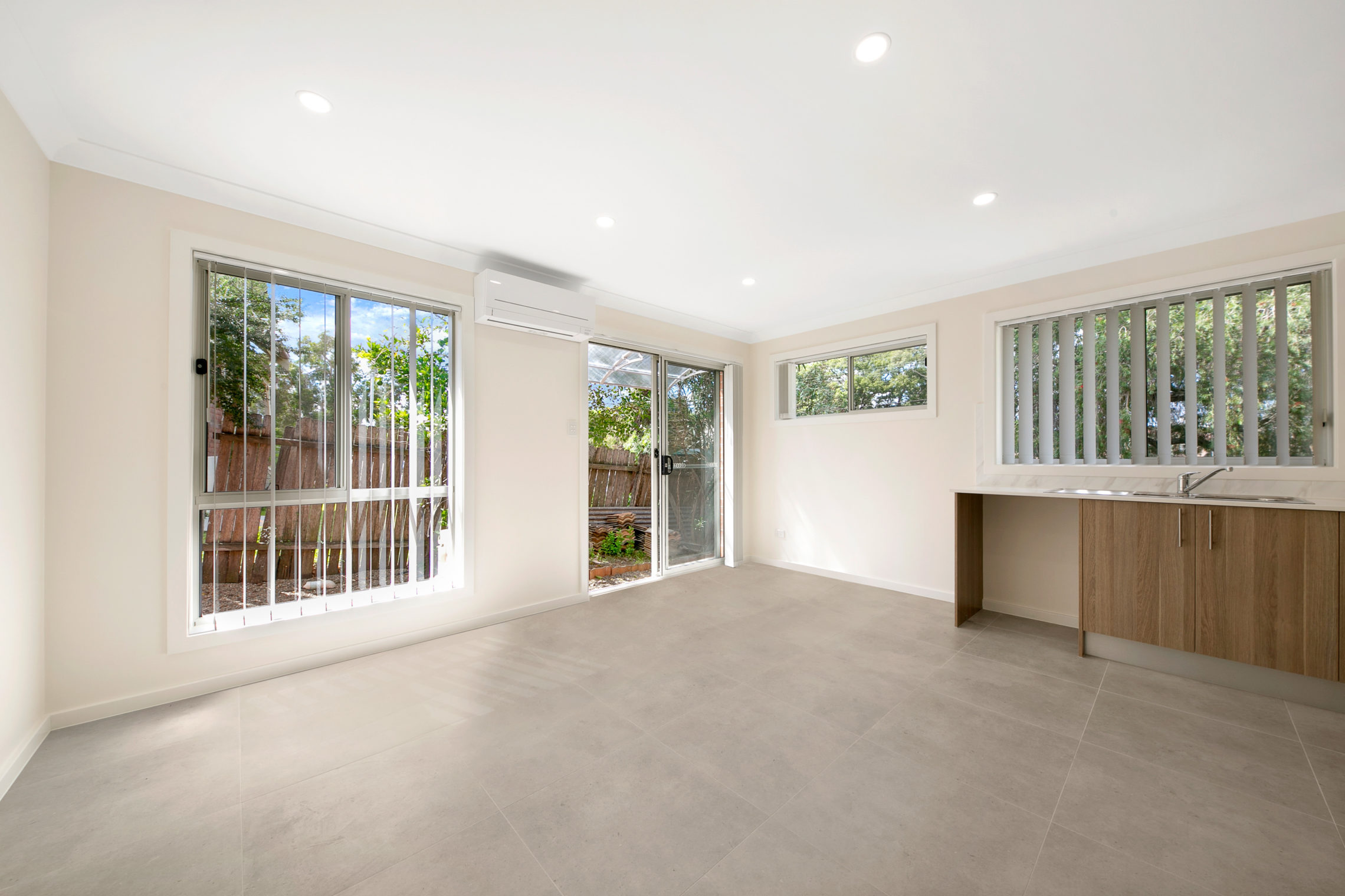 Ashfield – H17
