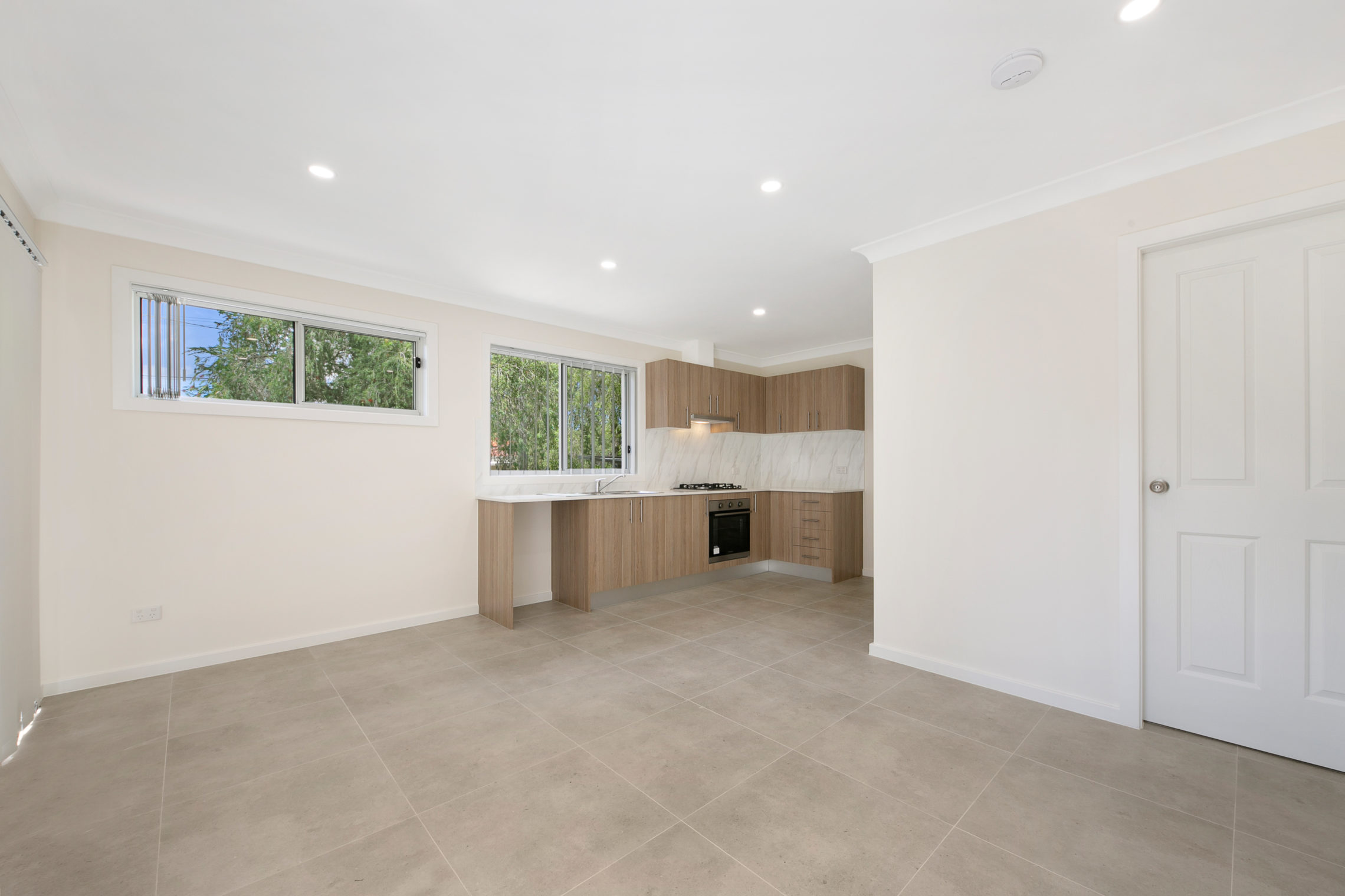 Ashfield – H17