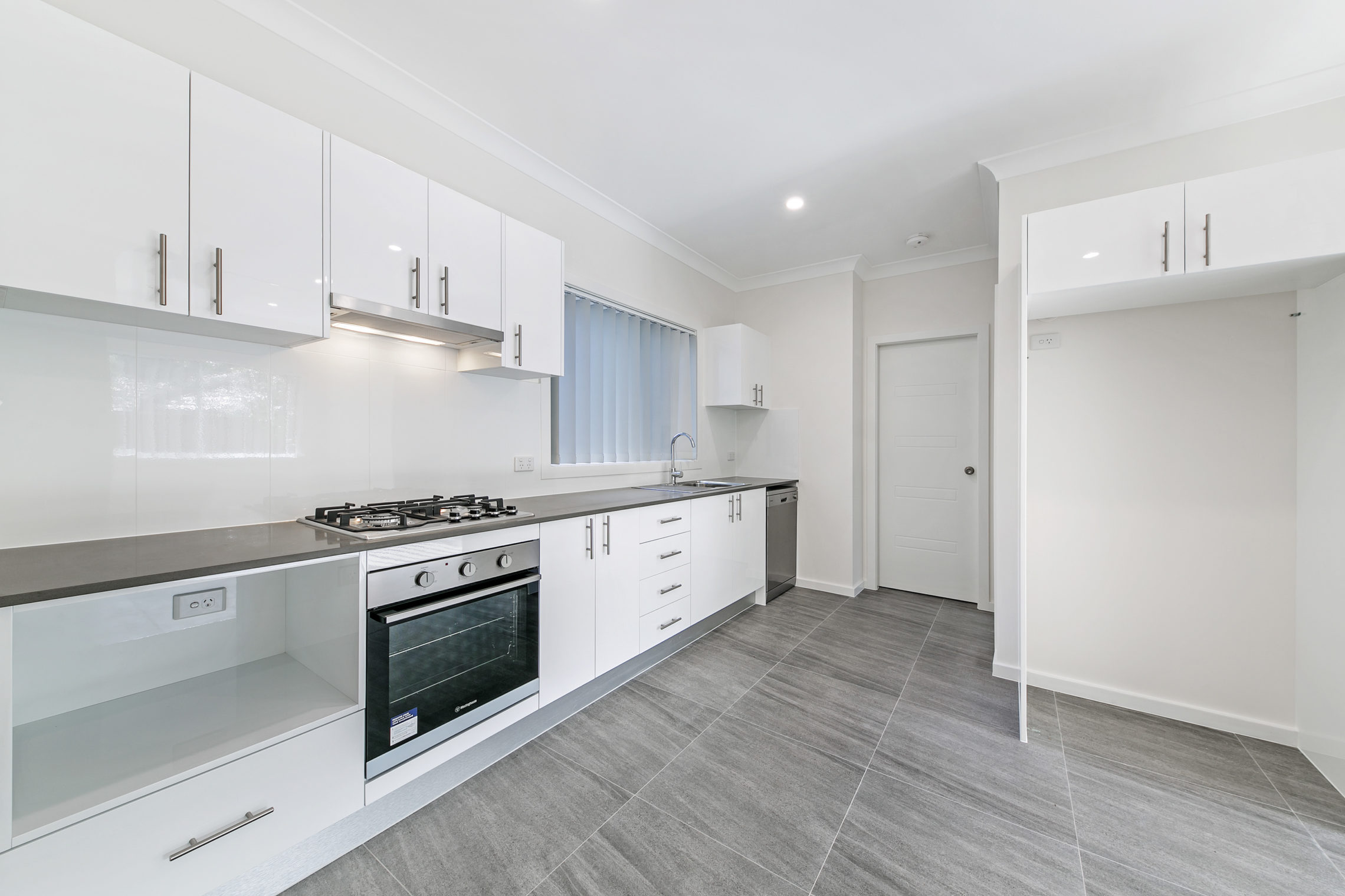 Thornleigh – J20