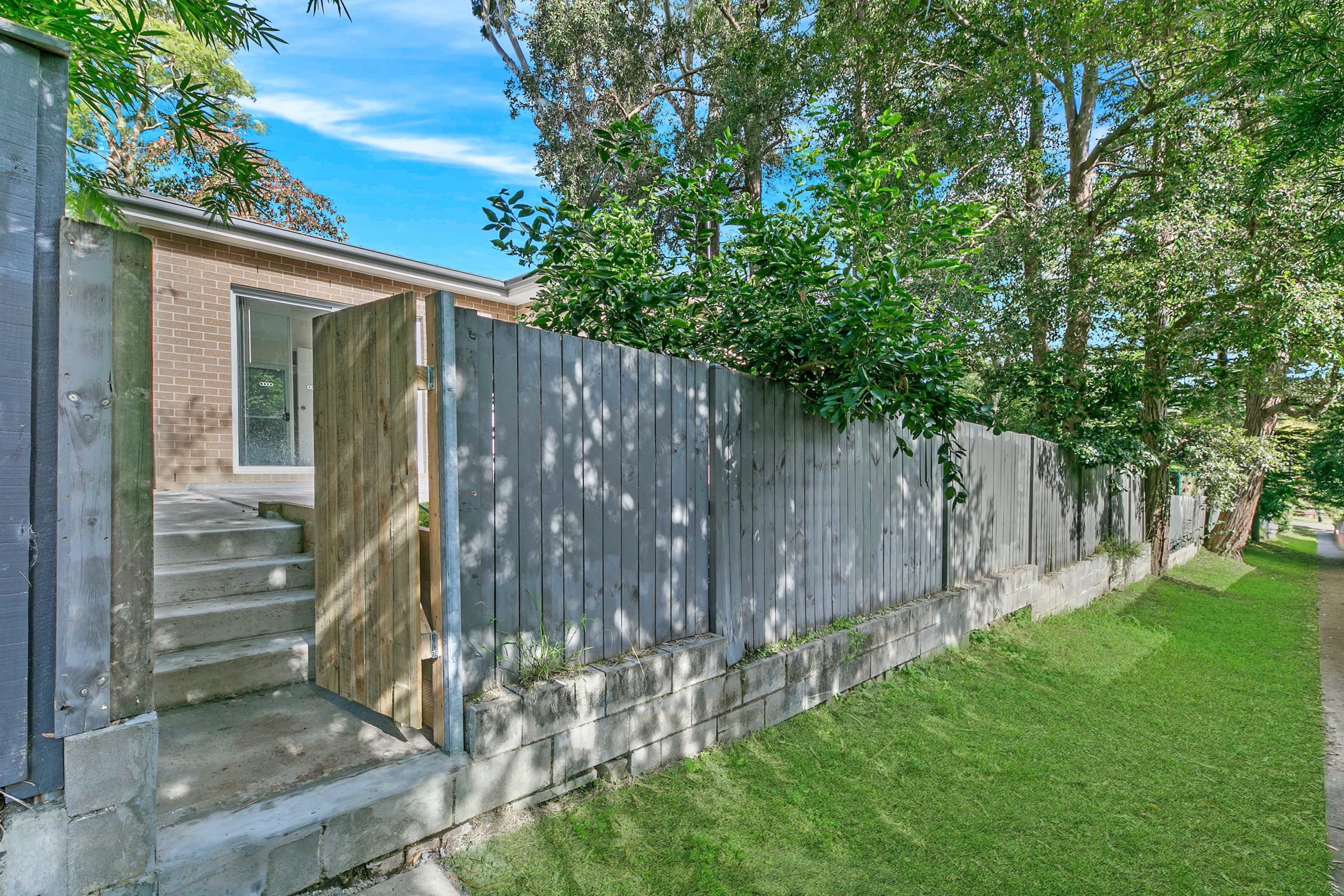 Thornleigh – J20