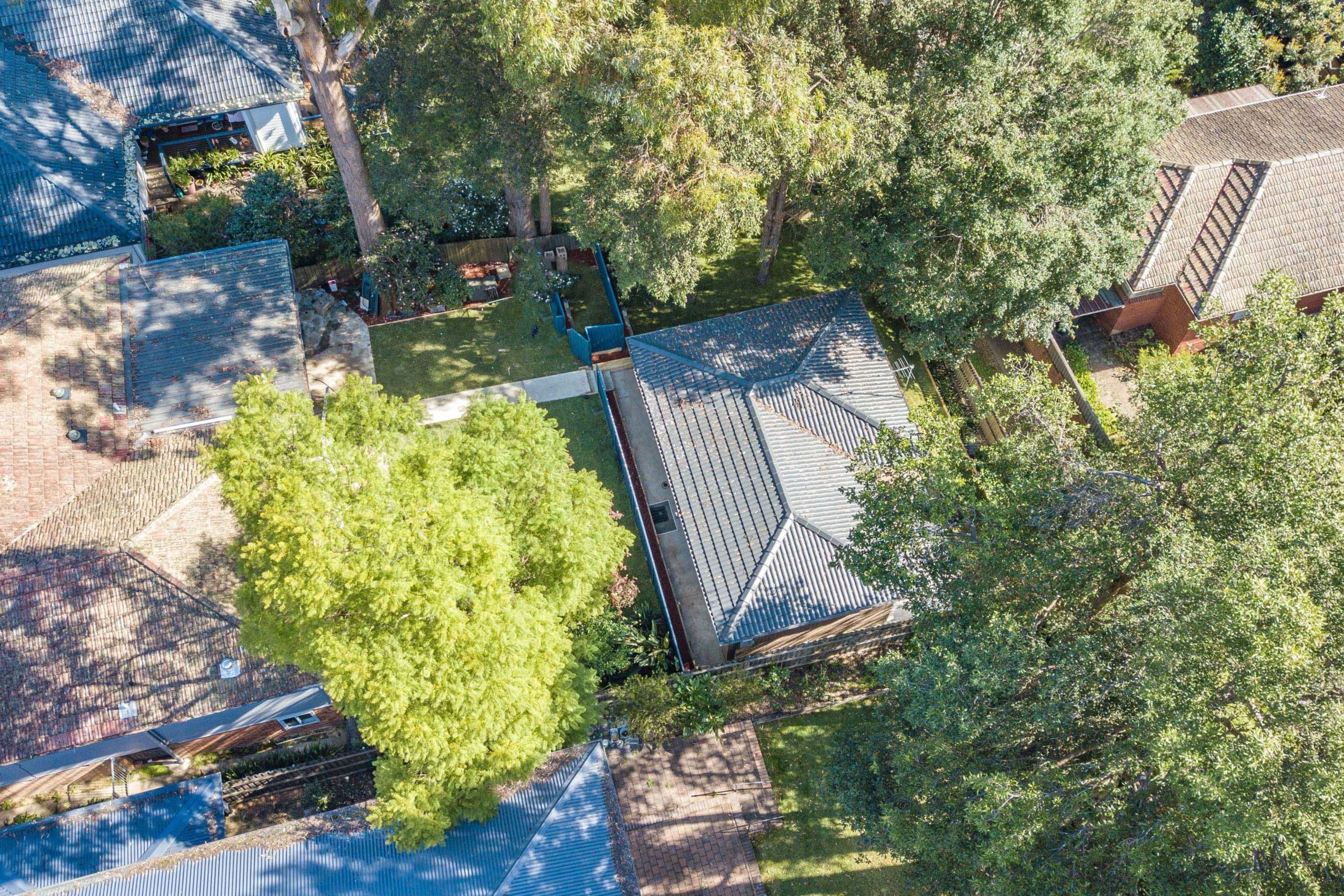 Thornleigh – J20