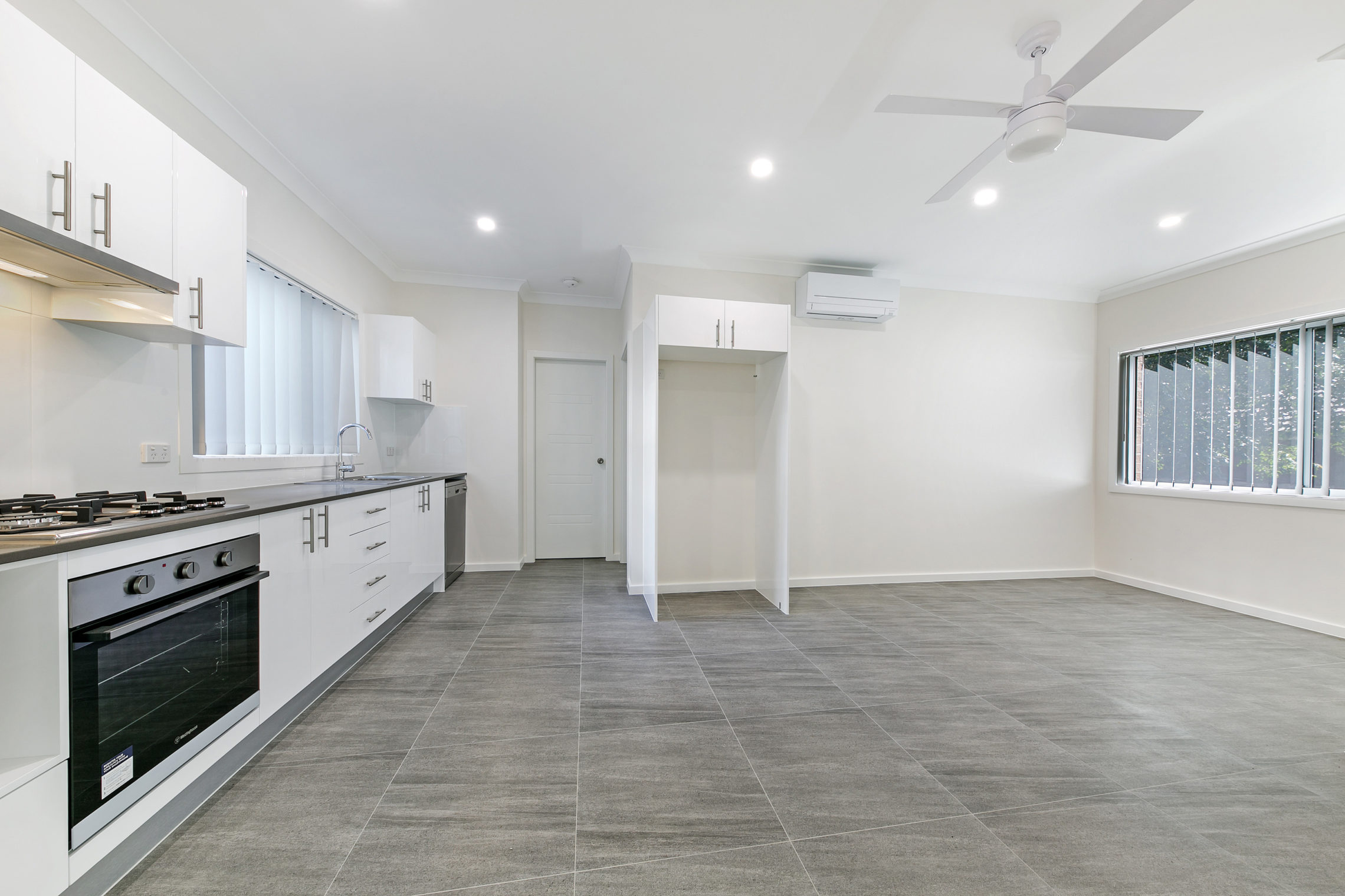 Thornleigh – J20