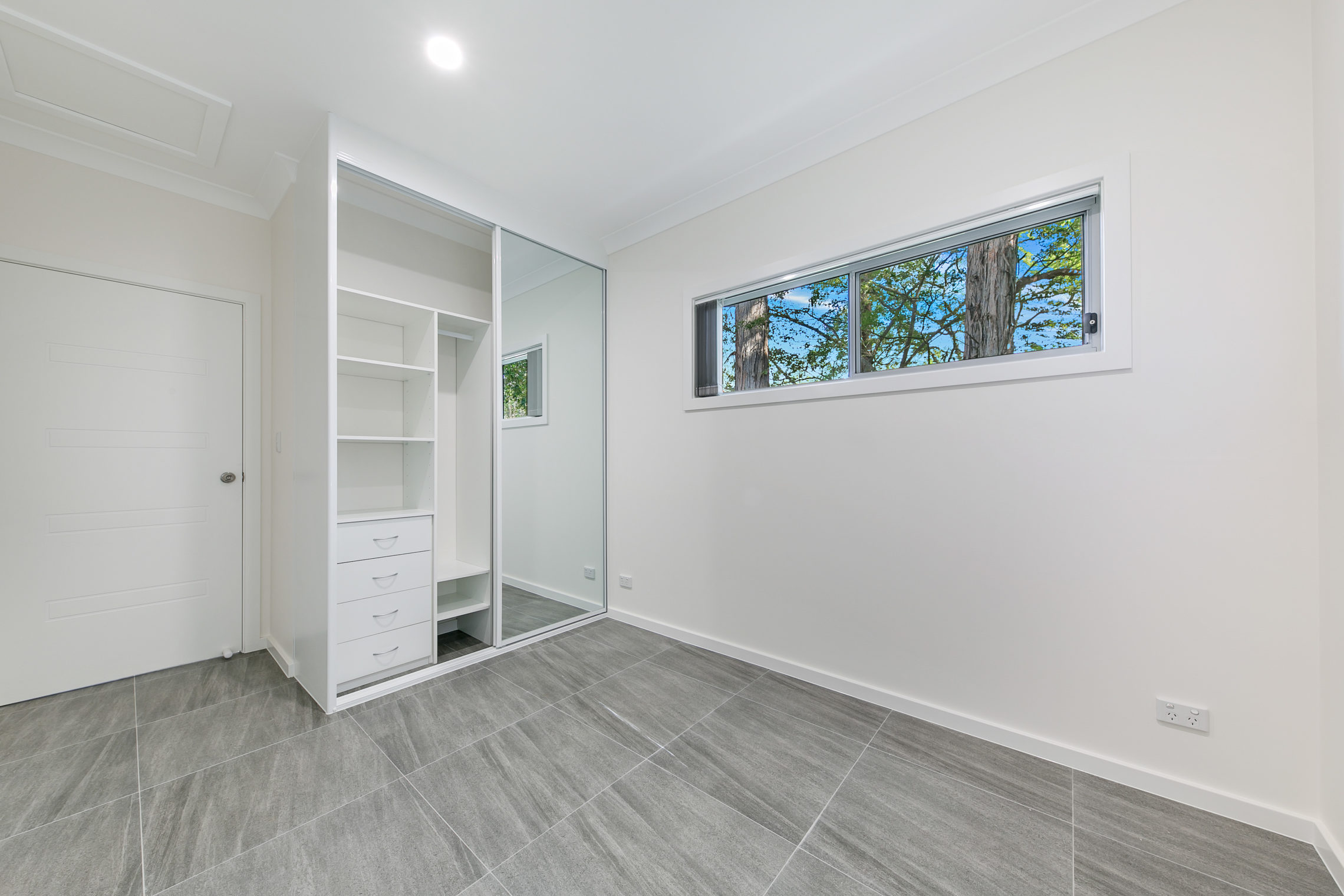 Thornleigh – J20