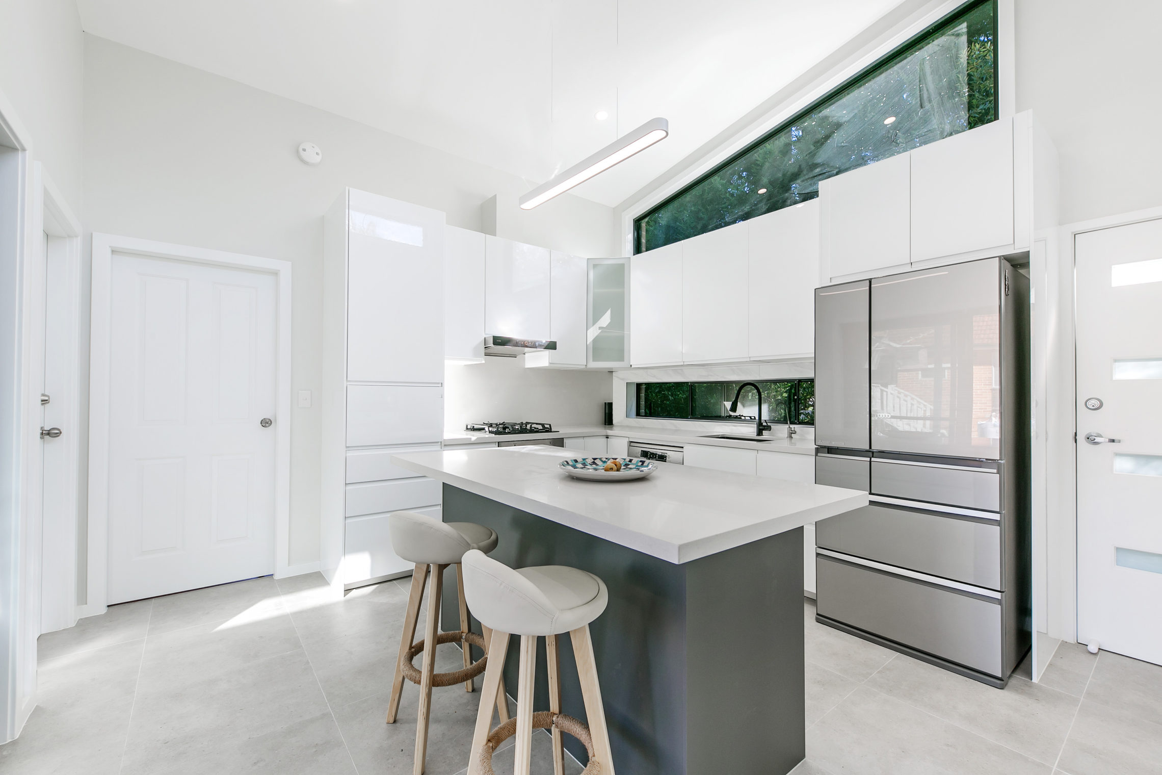 Wahroonga – T35