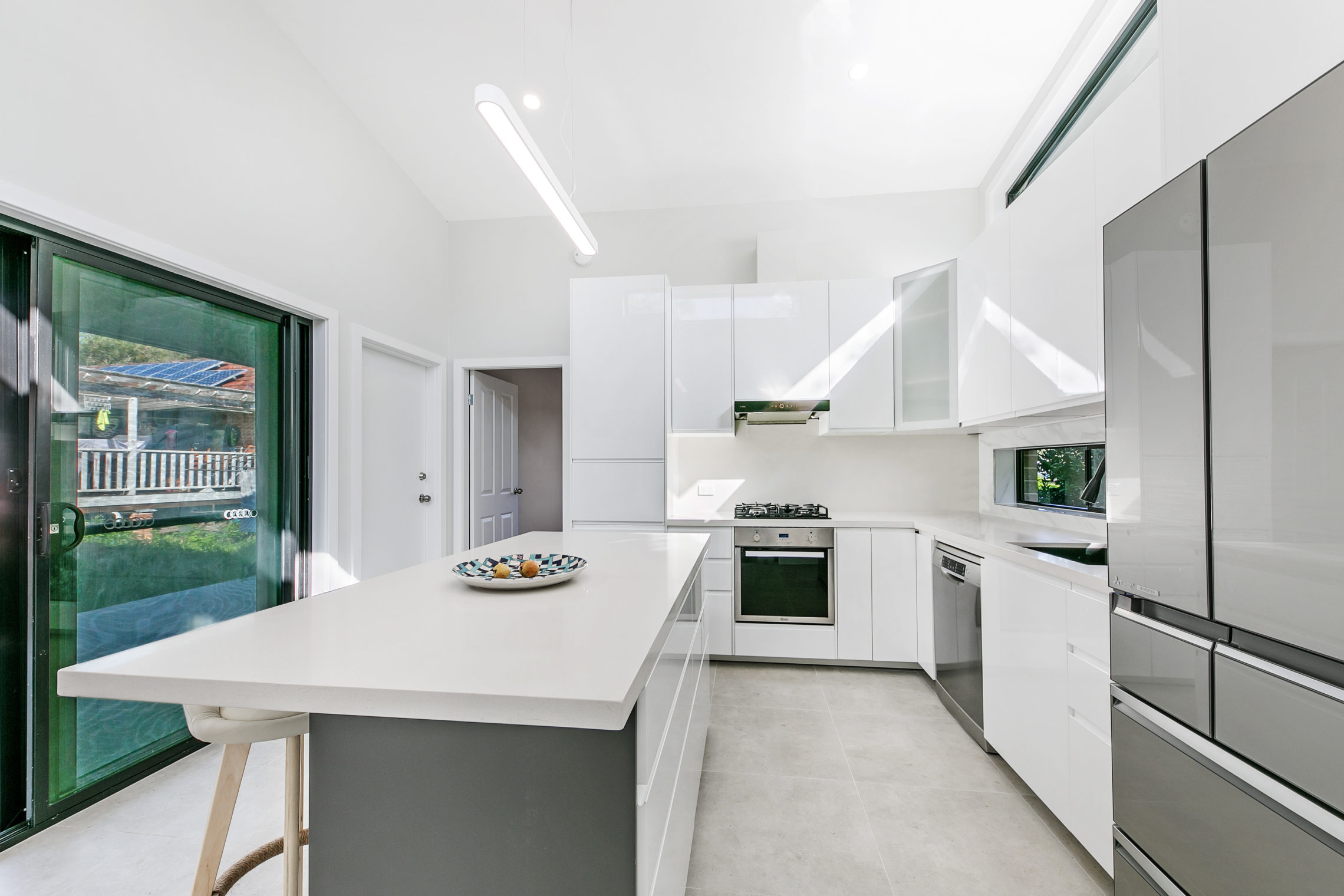 Wahroonga – T35