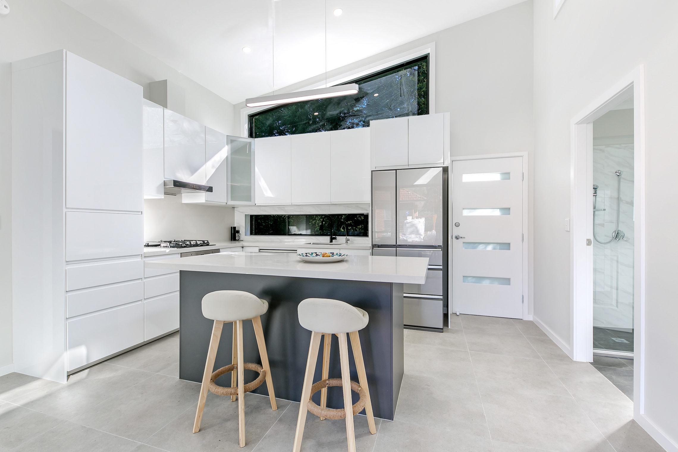 Wahroonga – T35