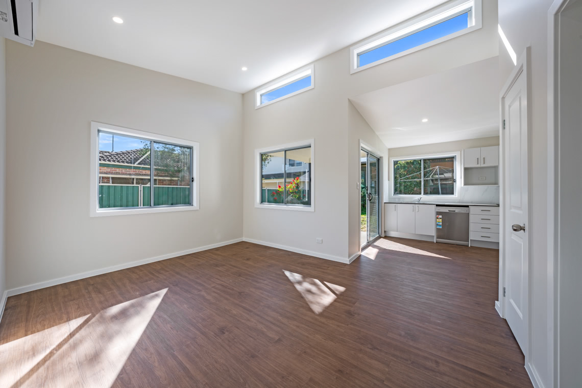 West Ryde – H4