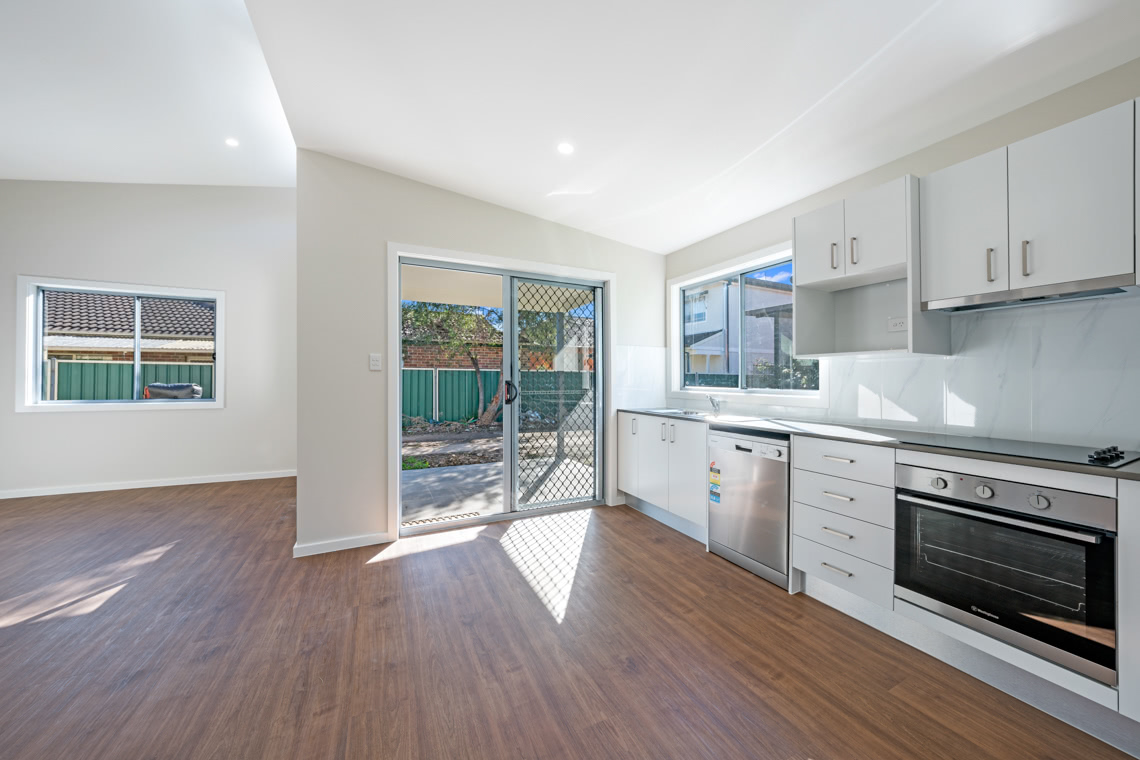 West Ryde – H4