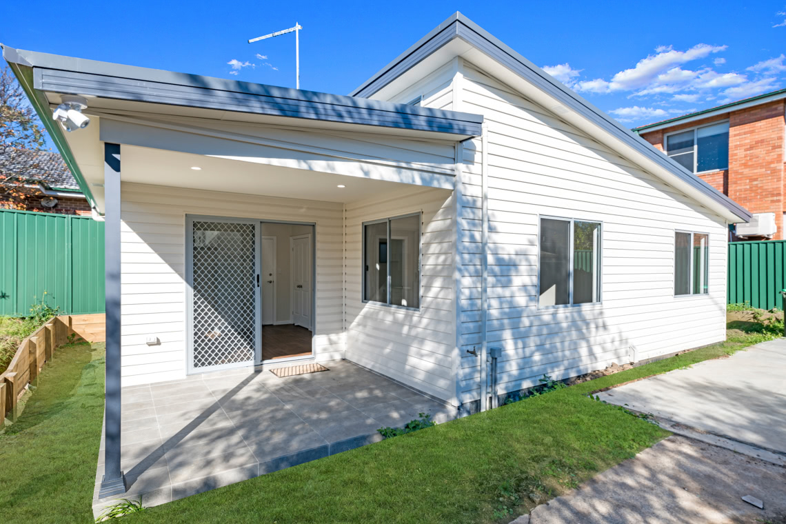 West Ryde – H4