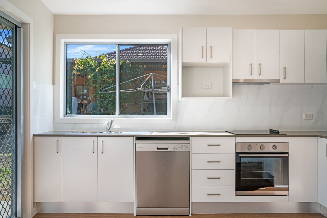 West Ryde – H4