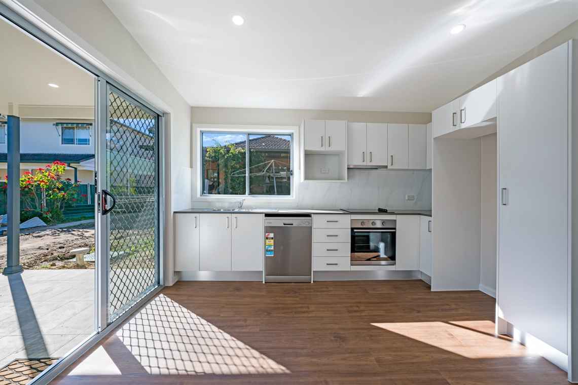 West Ryde – H4