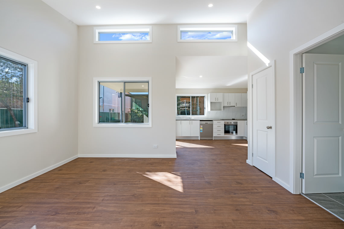 West Ryde – H4