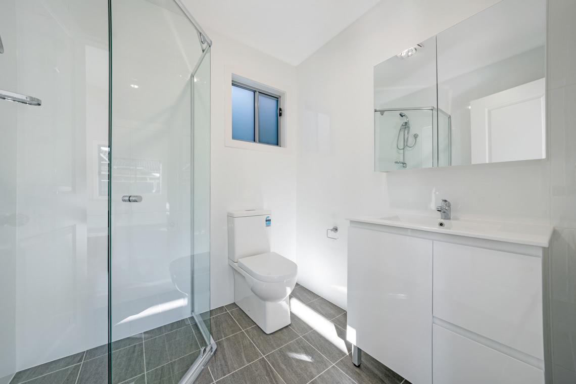 West Ryde – H4