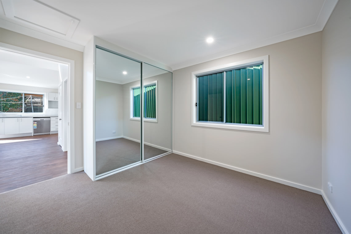 West Ryde – H4