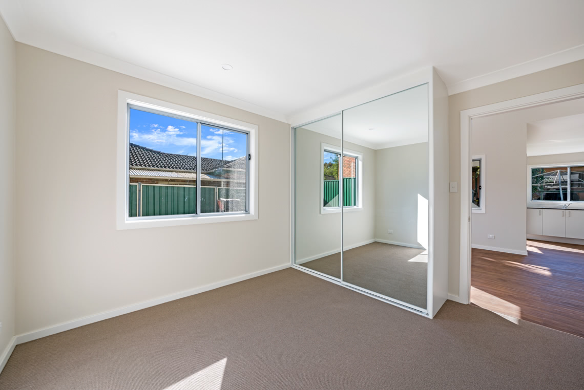 West Ryde – H4