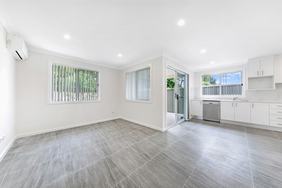 Seven Hills – M54