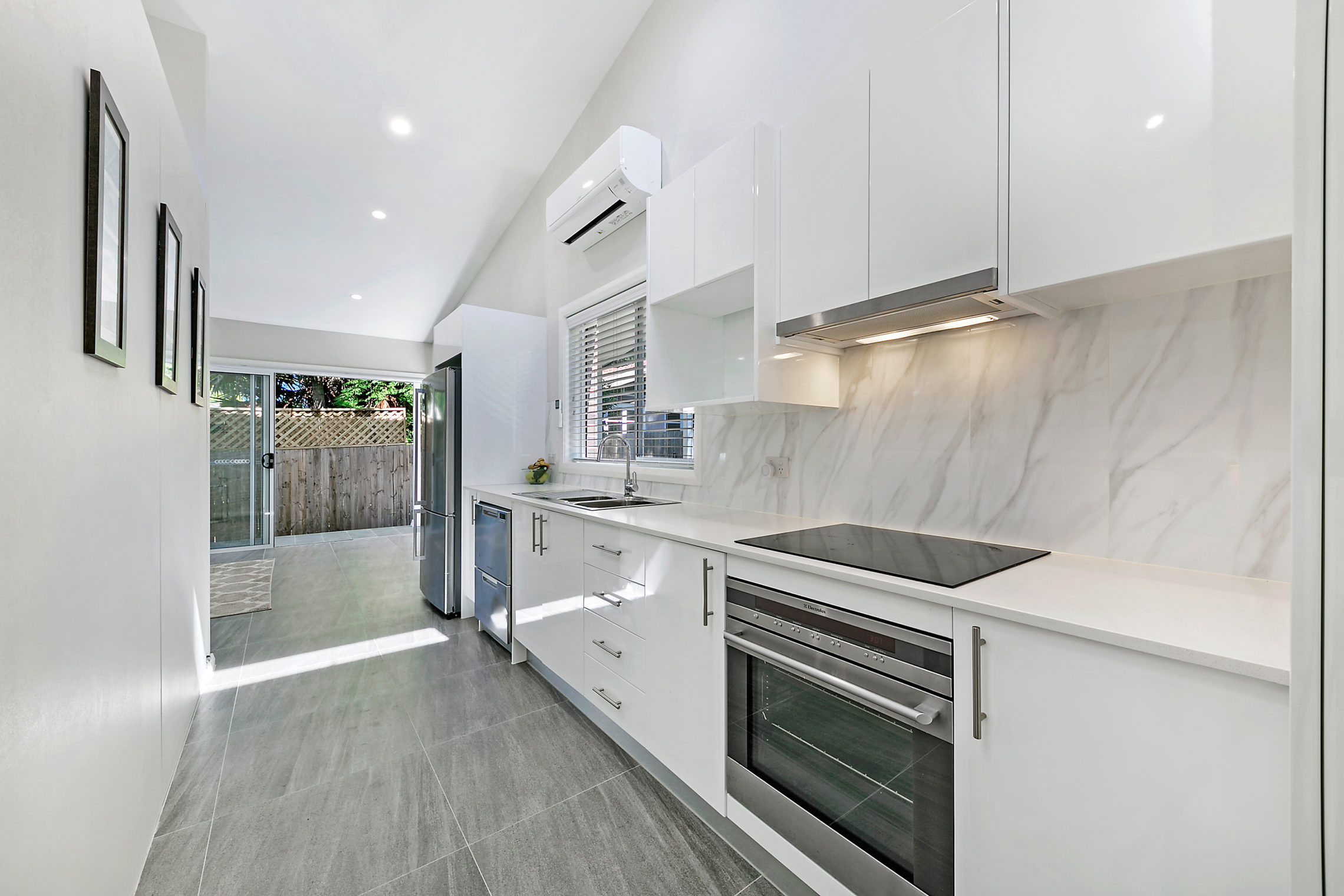 Riverview – T91